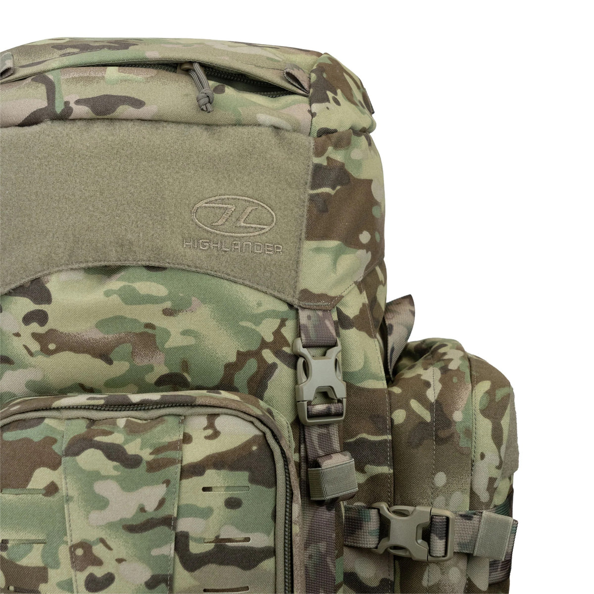Highlander PINNACLE Rucksack 70L