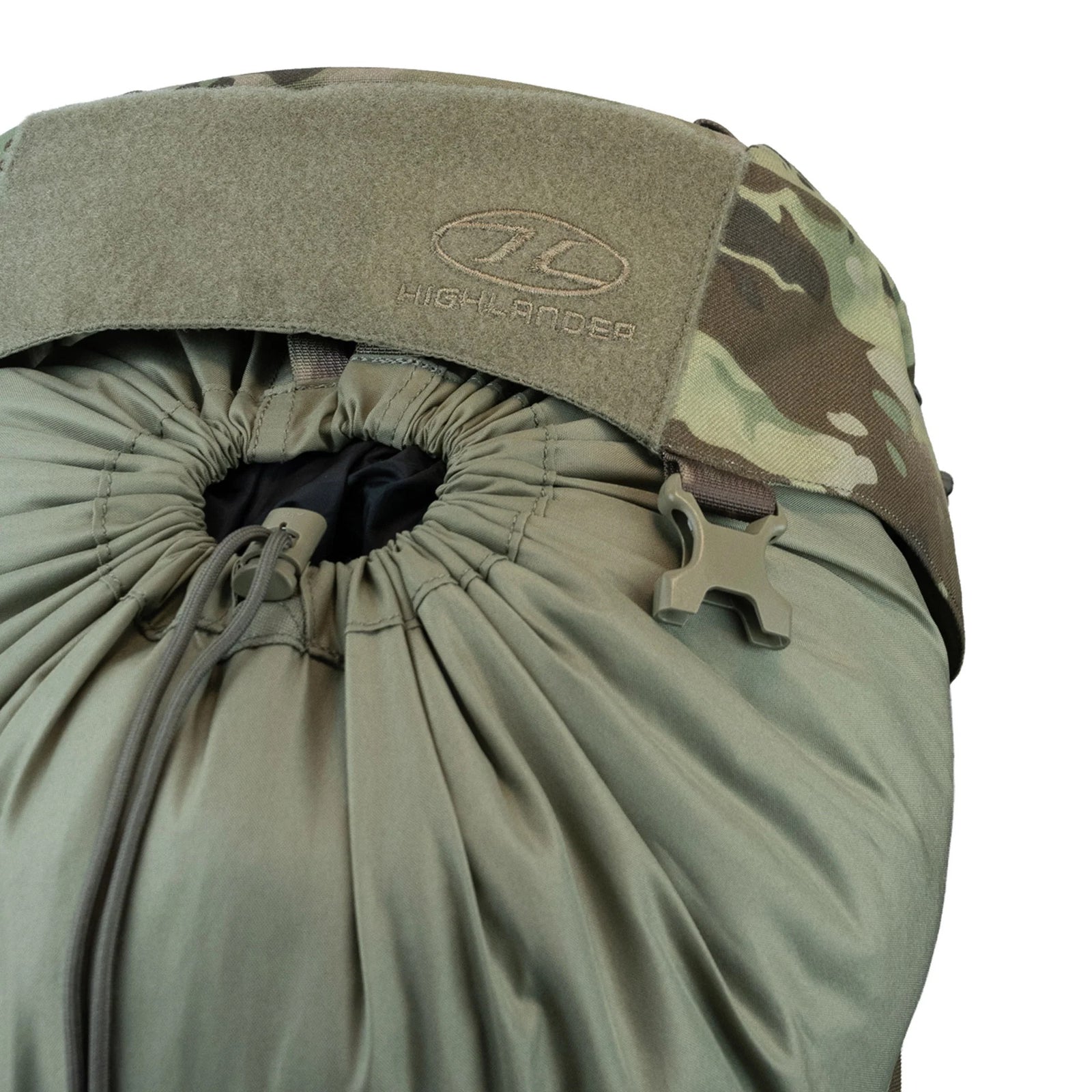 Highlander PINNACLE Rucksack 70L