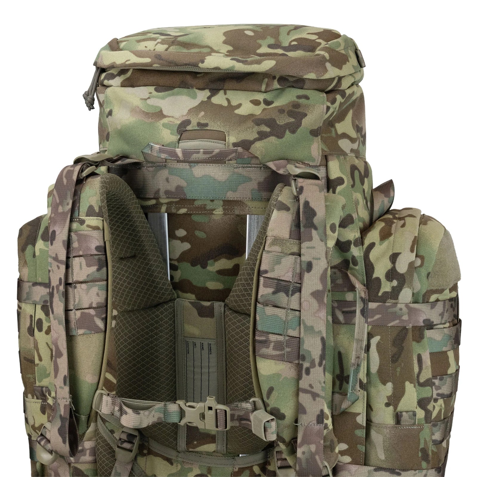 Highlander PINNACLE Rucksack 70L