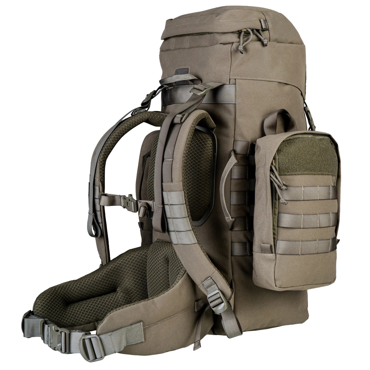Highlander PINNACLE Rucksack 50L