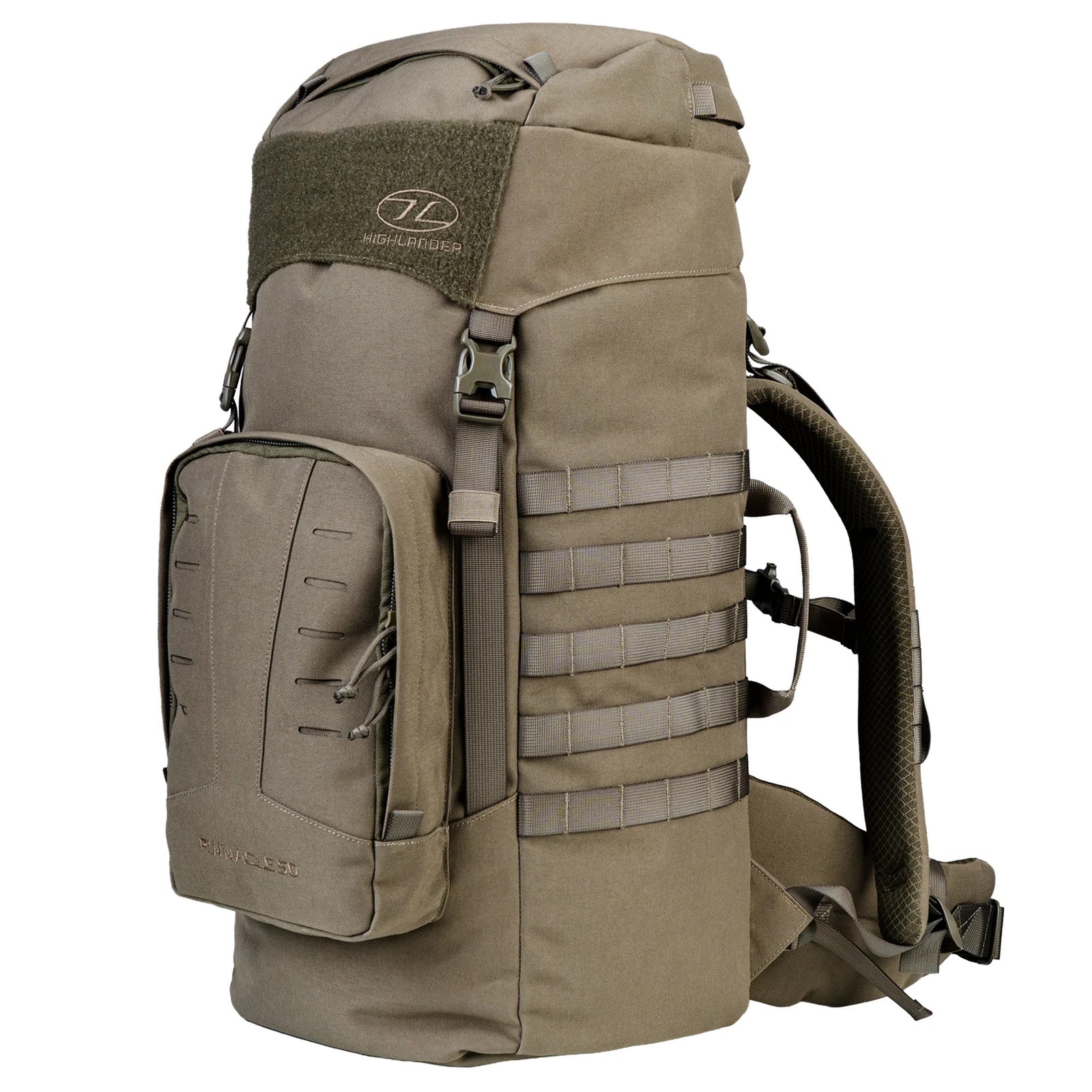 Highlander PINNACLE Rucksack 50L