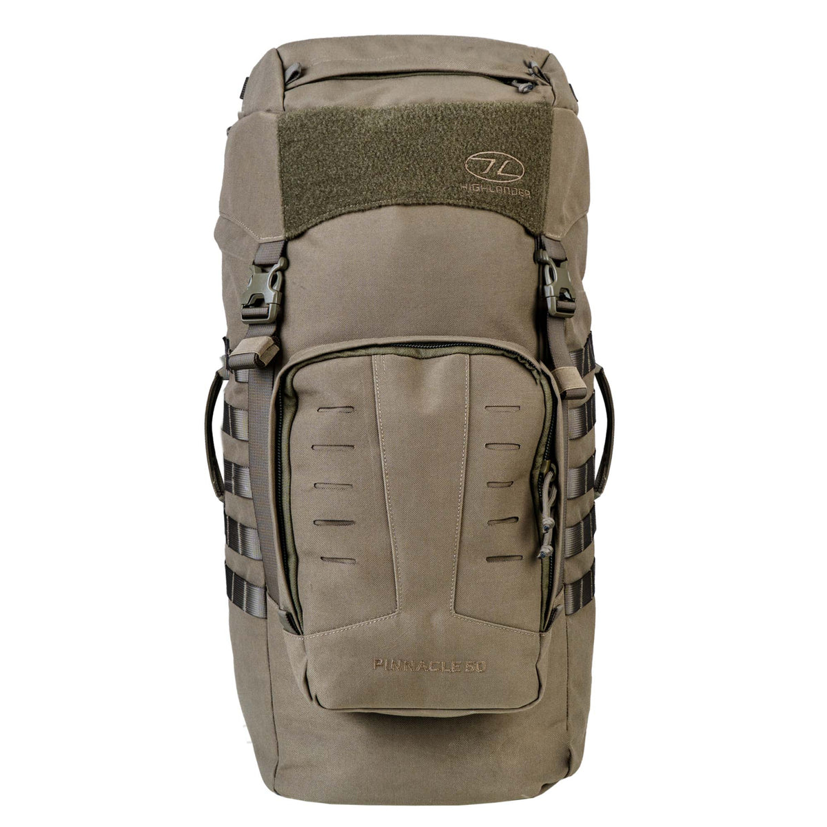 Highlander PINNACLE Rucksack 50L