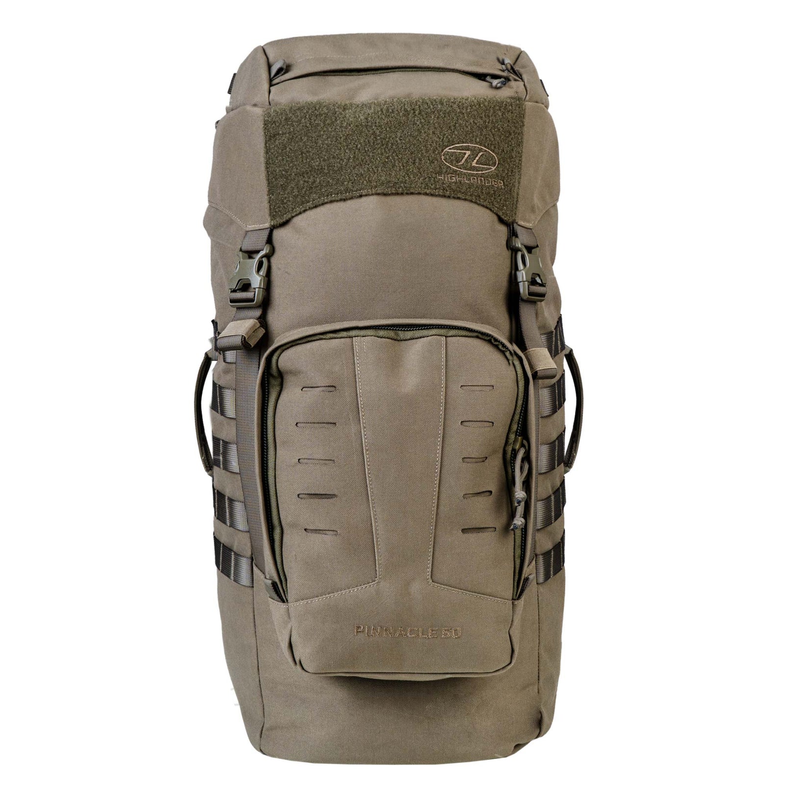 Highlander PINNACLE Rucksack 50L