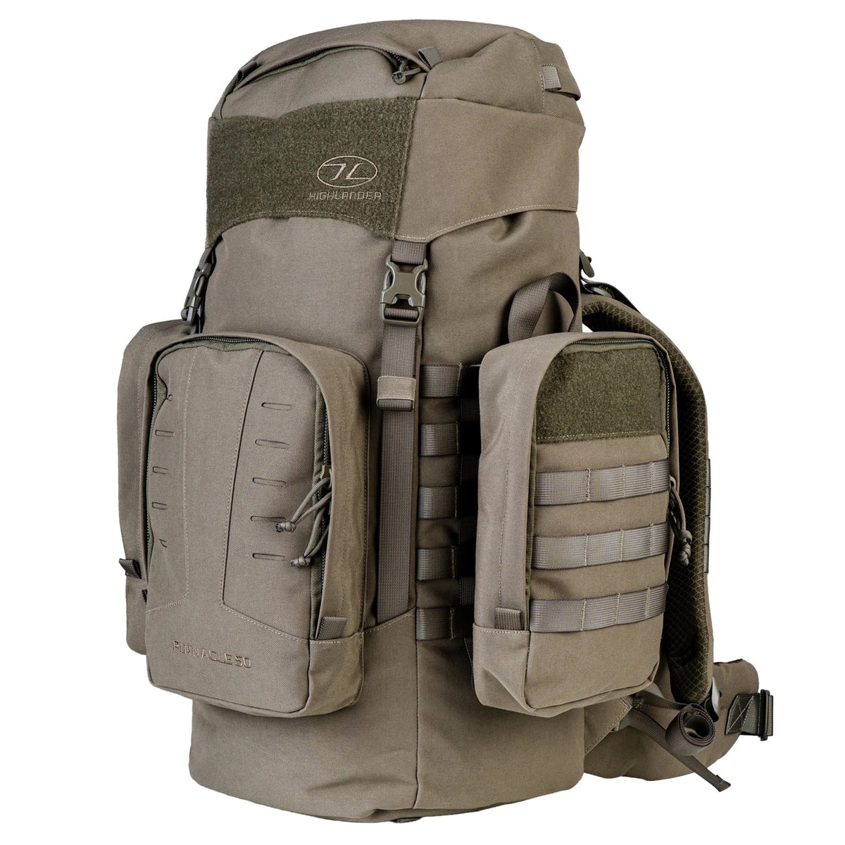Highlander PINNACLE Rucksack 50L