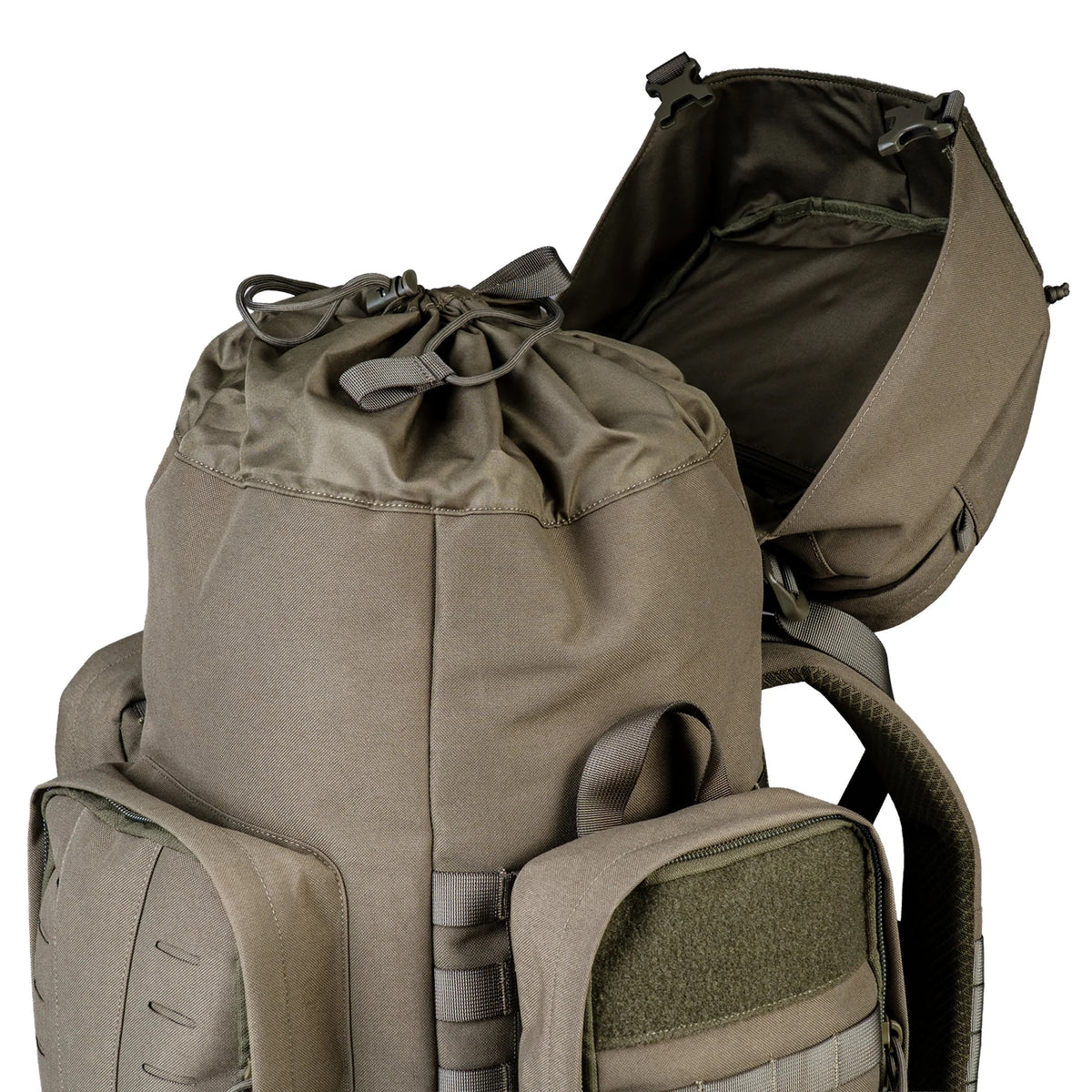 Highlander PINNACLE Rucksack 50L