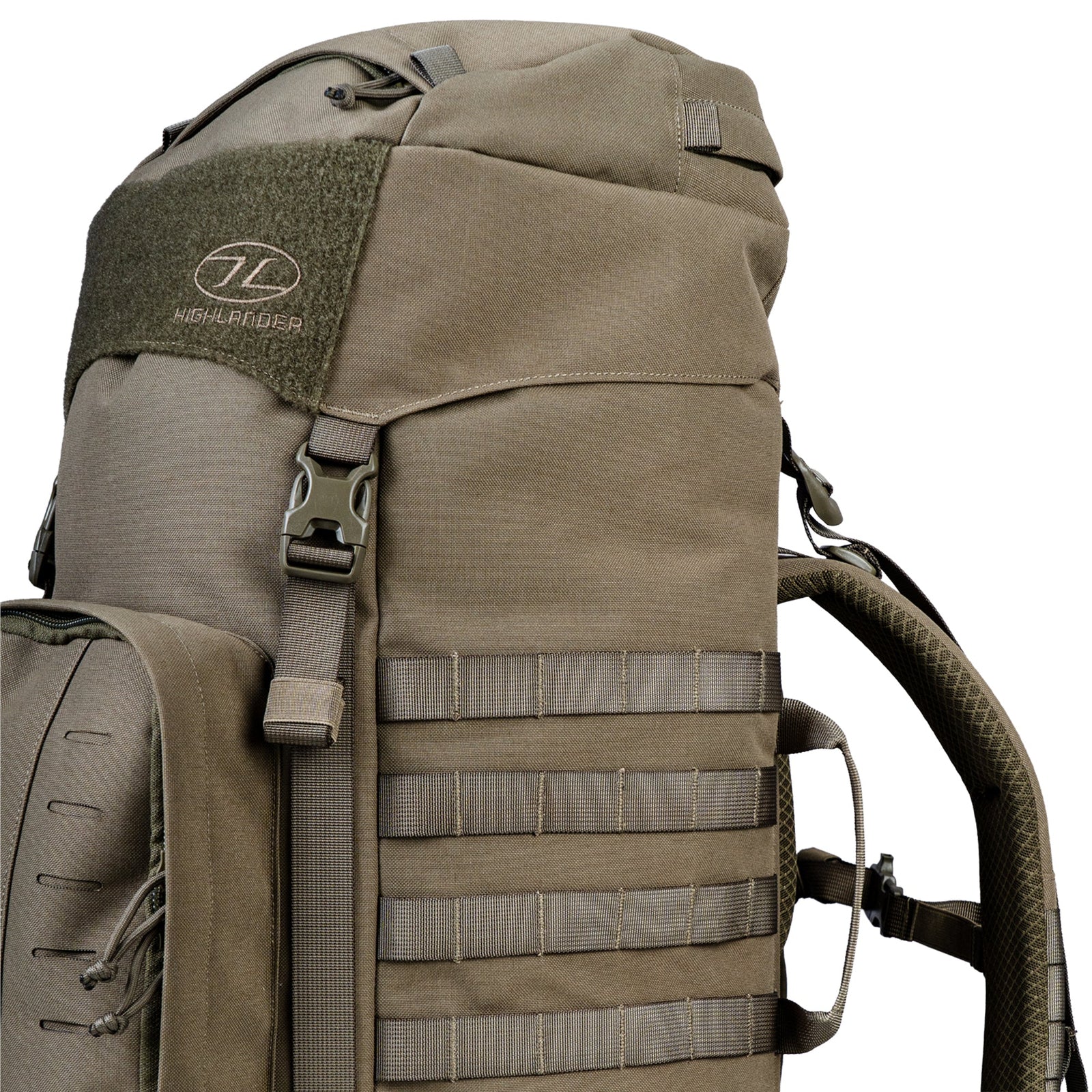 Highlander PINNACLE Rucksack 50L