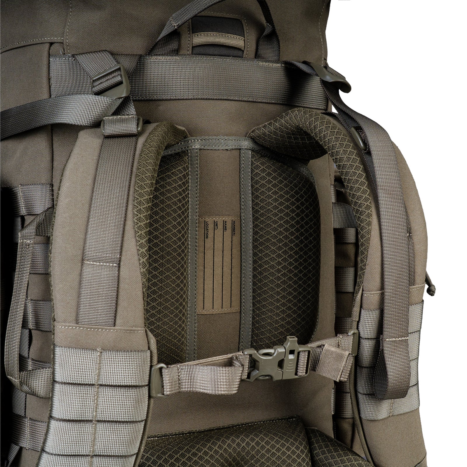 Highlander PINNACLE Rucksack 50L