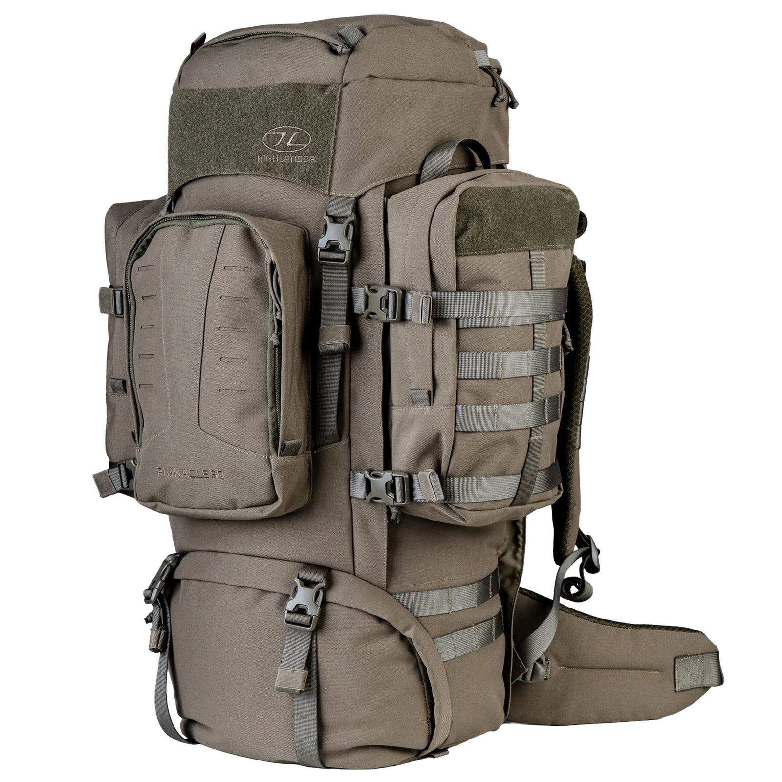 Highlander PINNACLE Rucksack 90L