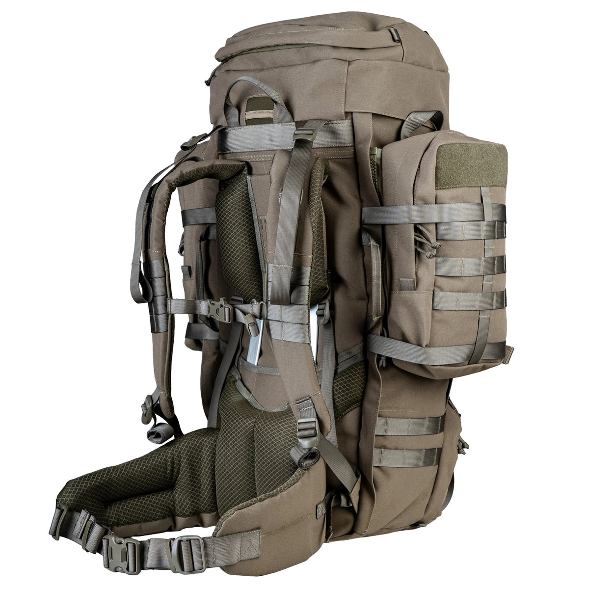 Highlander PINNACLE Rucksack 90L