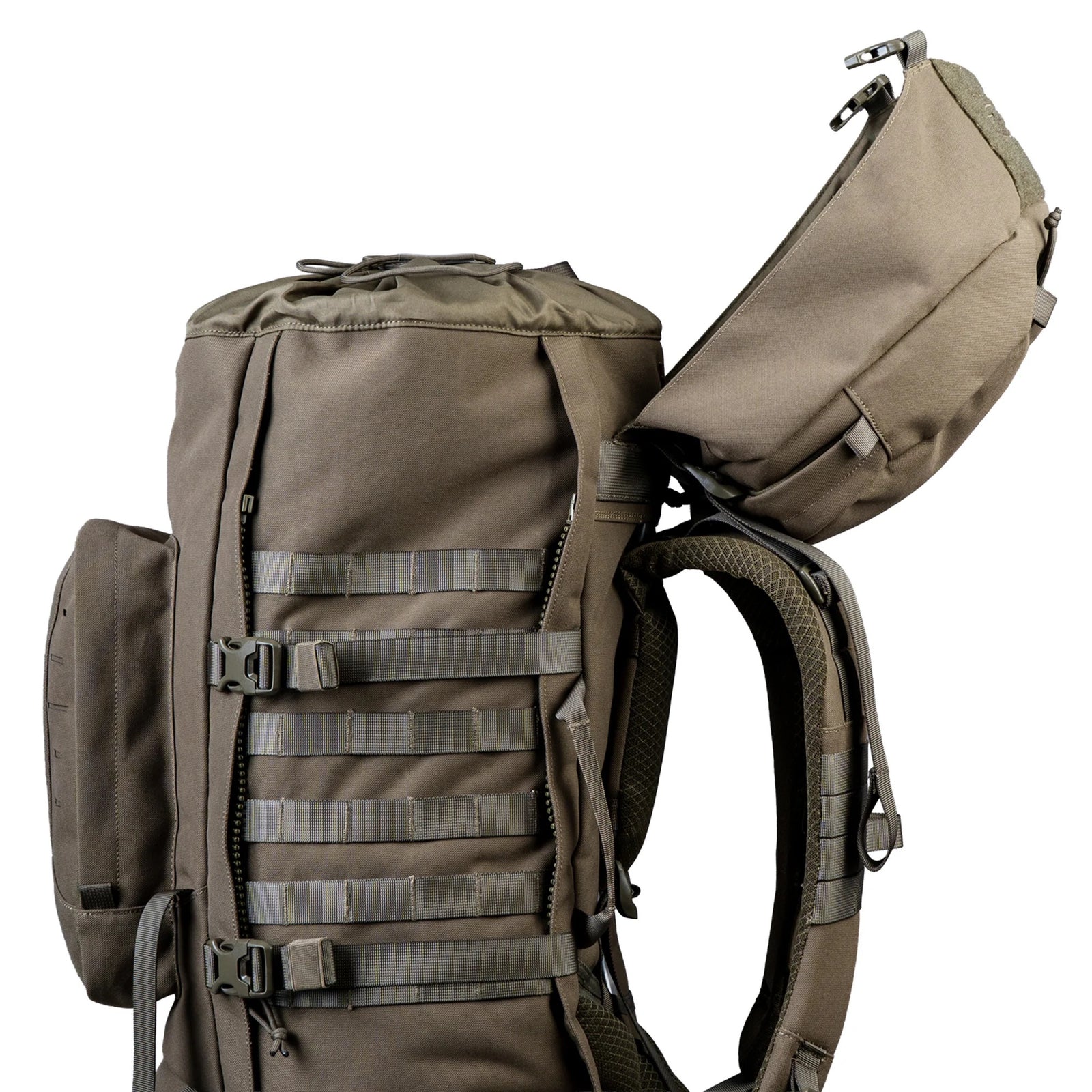 Highlander PINNACLE Rucksack 90L
