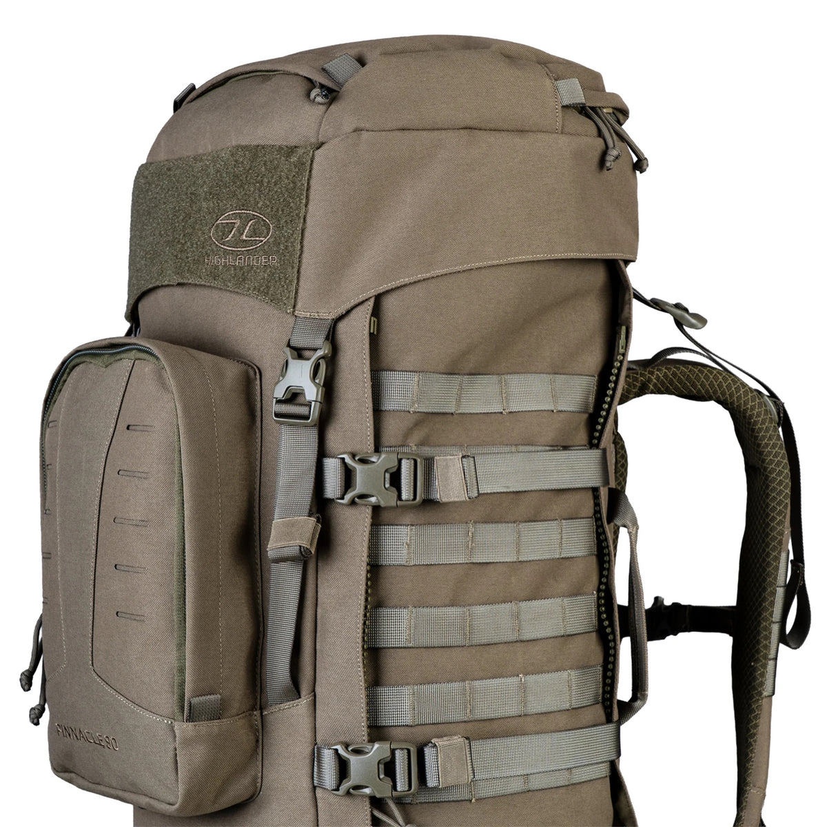 Highlander PINNACLE Rucksack 90L