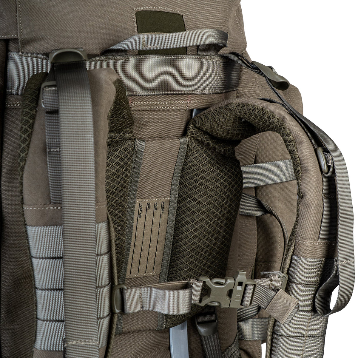 Highlander PINNACLE Rucksack 90L