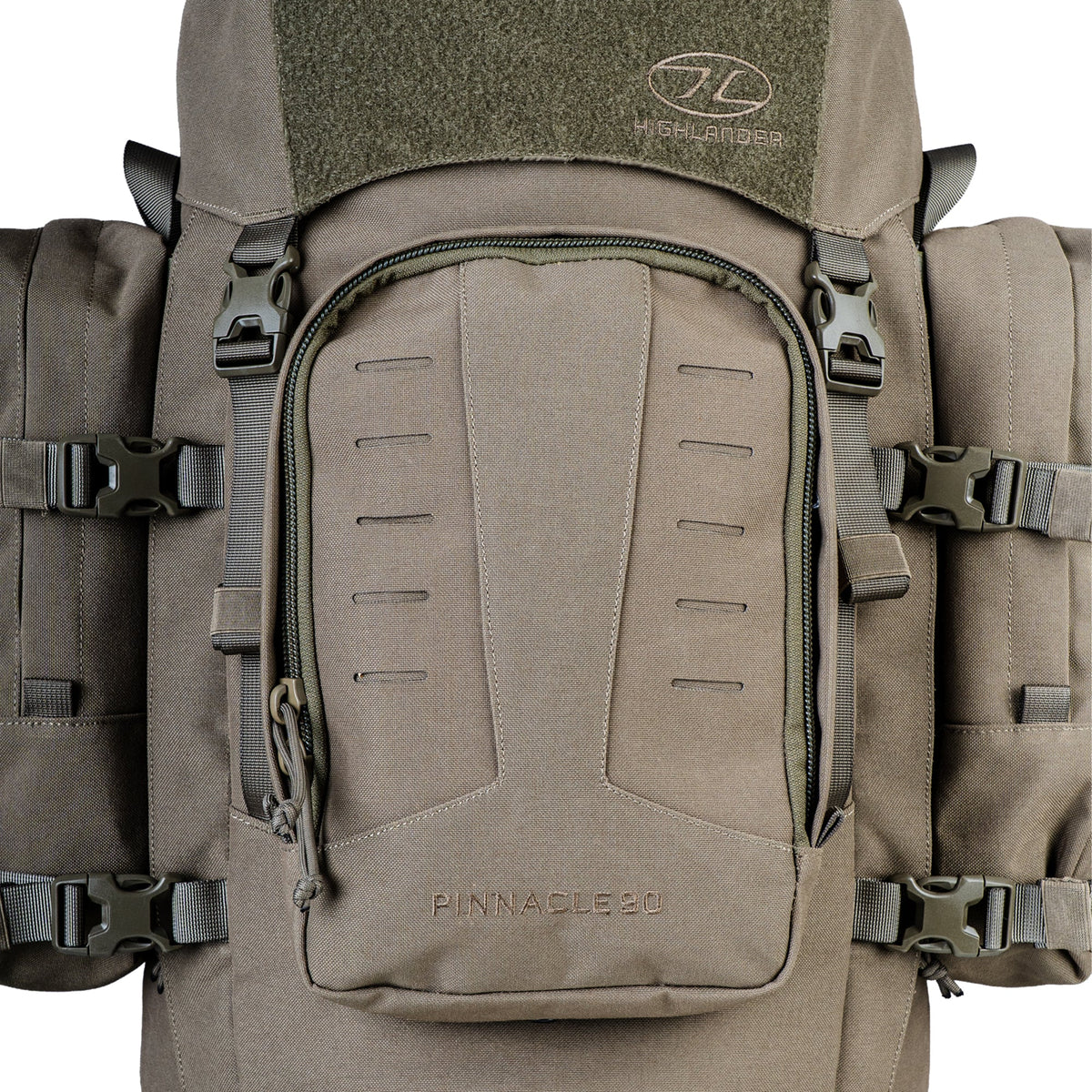 Highlander PINNACLE Rucksack 90L