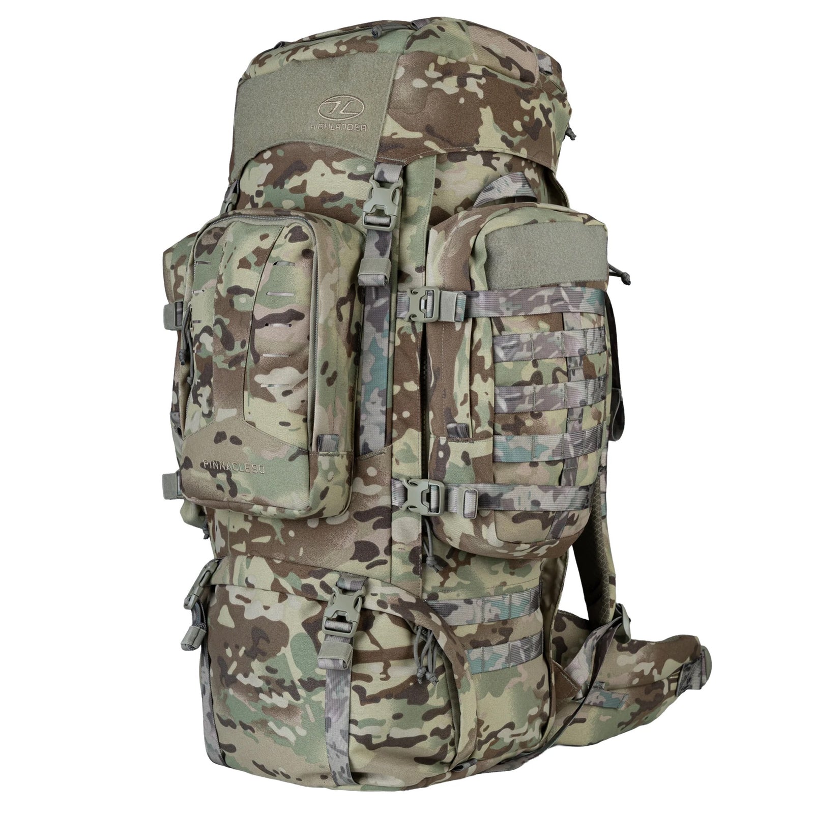 Highlander PINNACLE Rucksack 90L