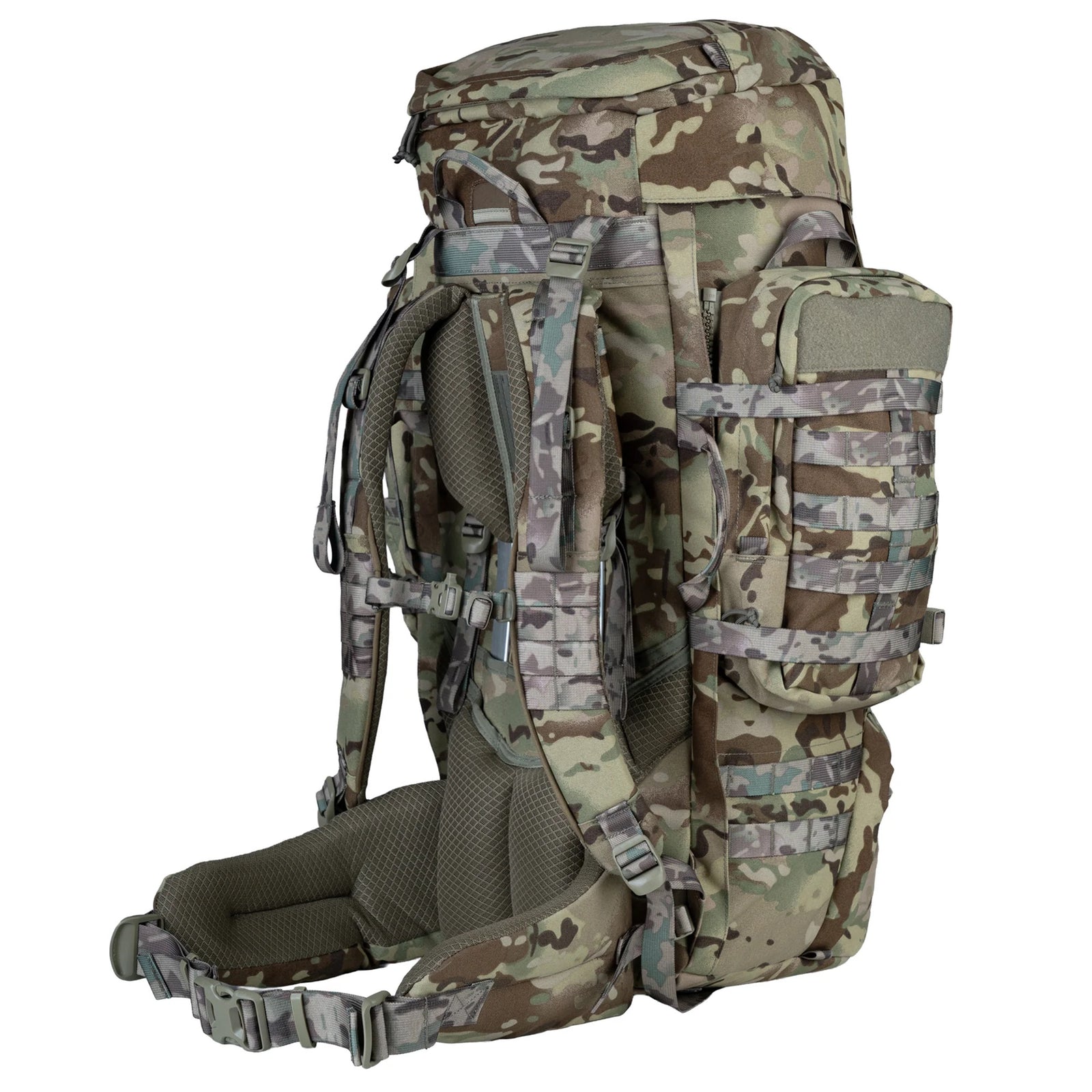Highlander PINNACLE Rucksack 90L