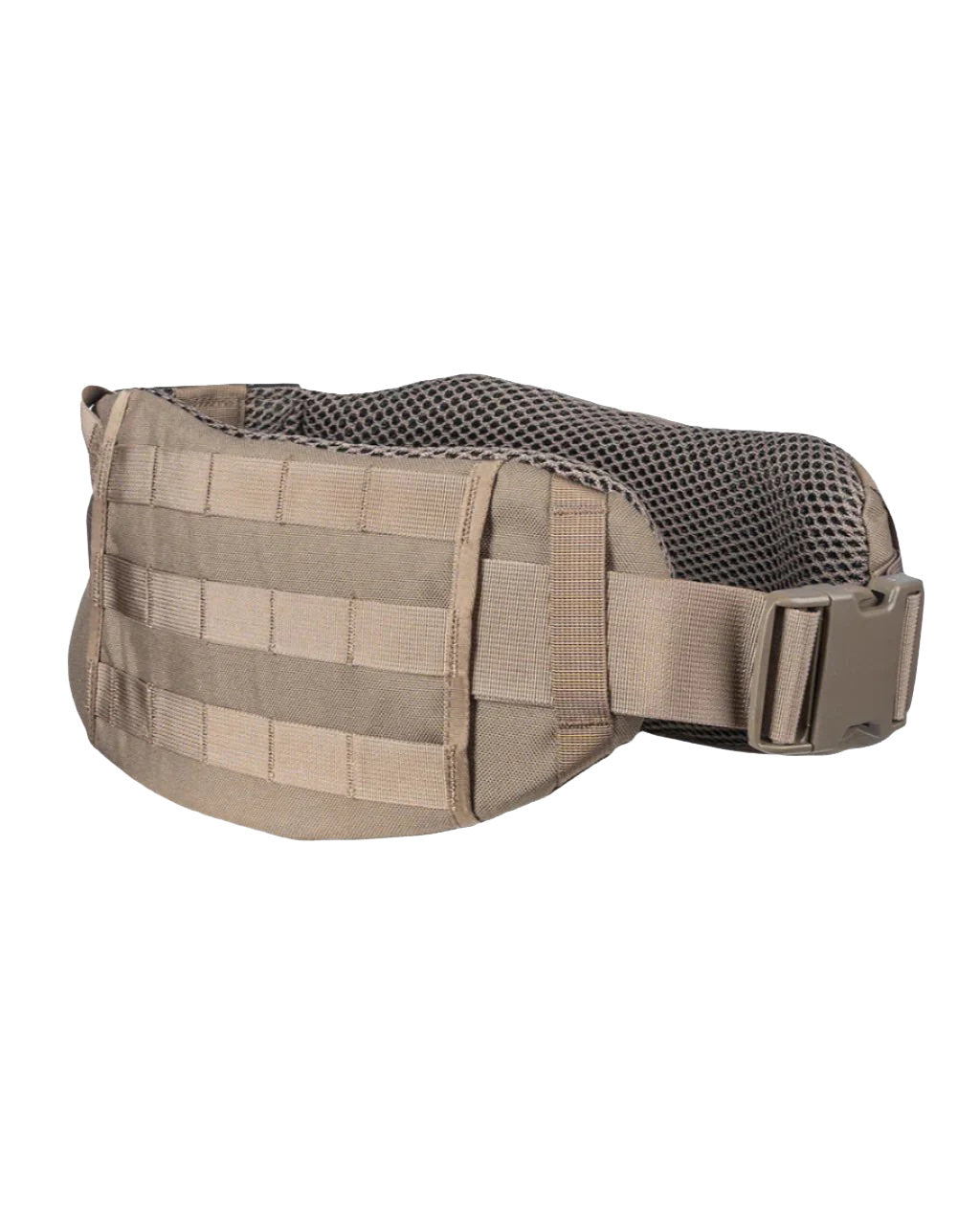 Eberlestock Hip Belt - Dry Earth