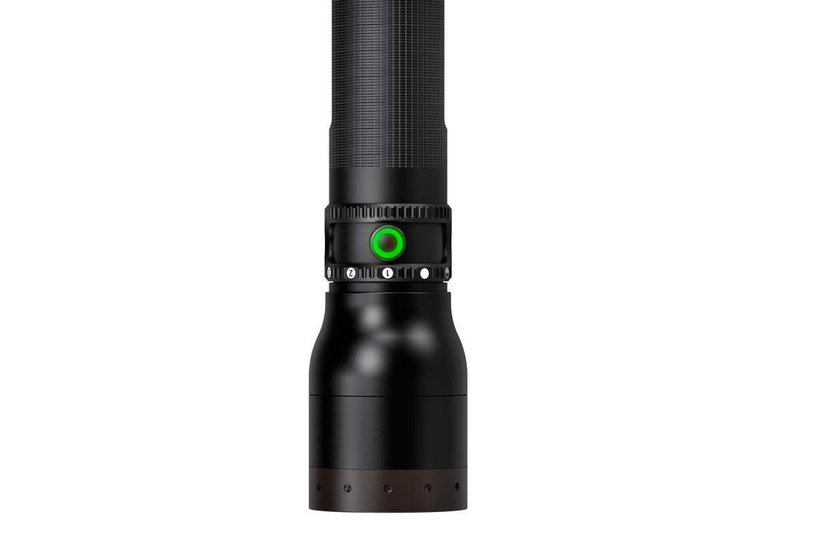 Ledlenser Taschenlampe P17R Core
