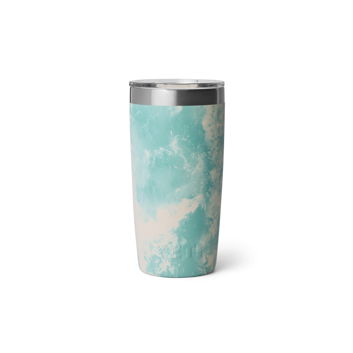 YETI® Becher Rambler 10 Oz - Sea View