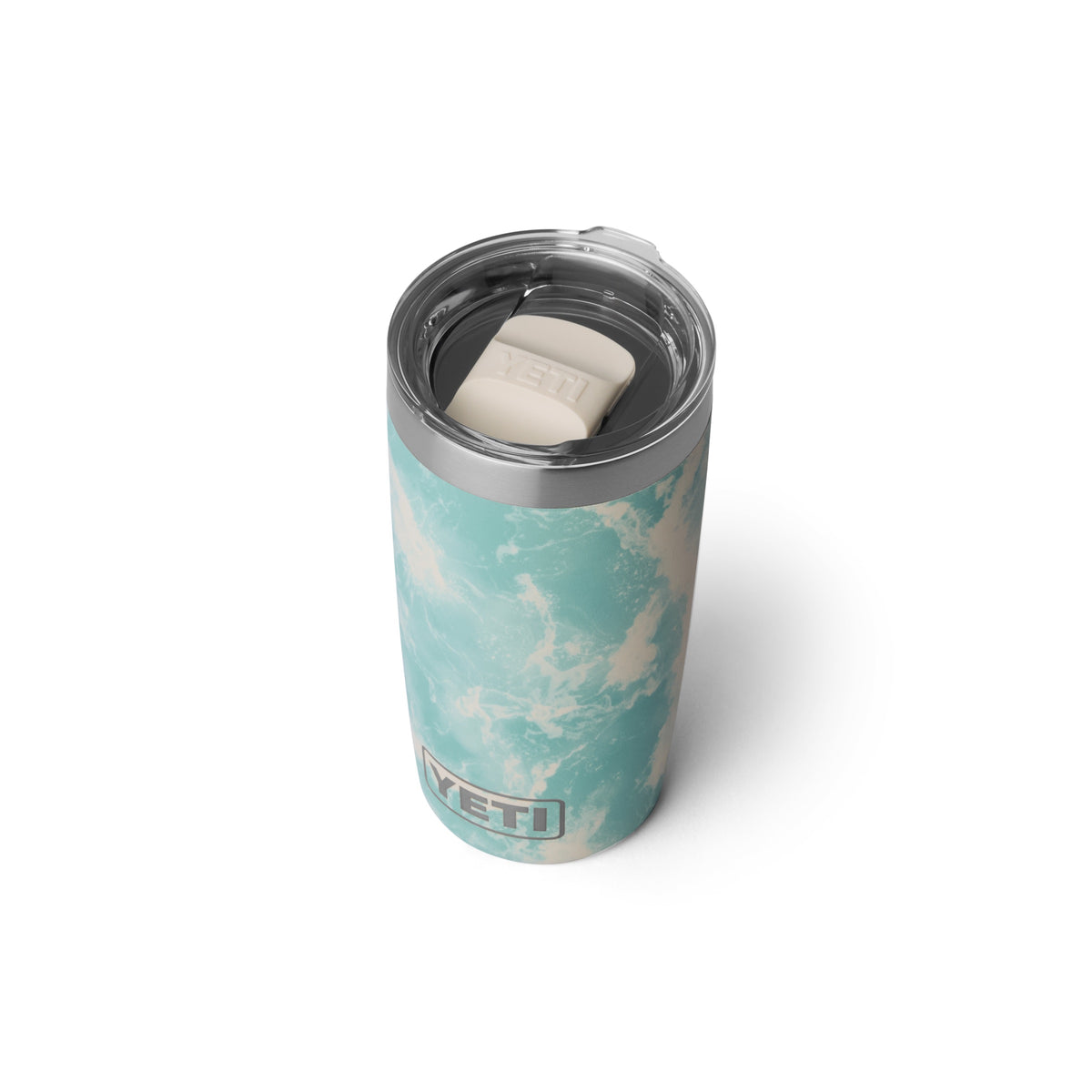 YETI® Becher Rambler 10 Oz - Sea View