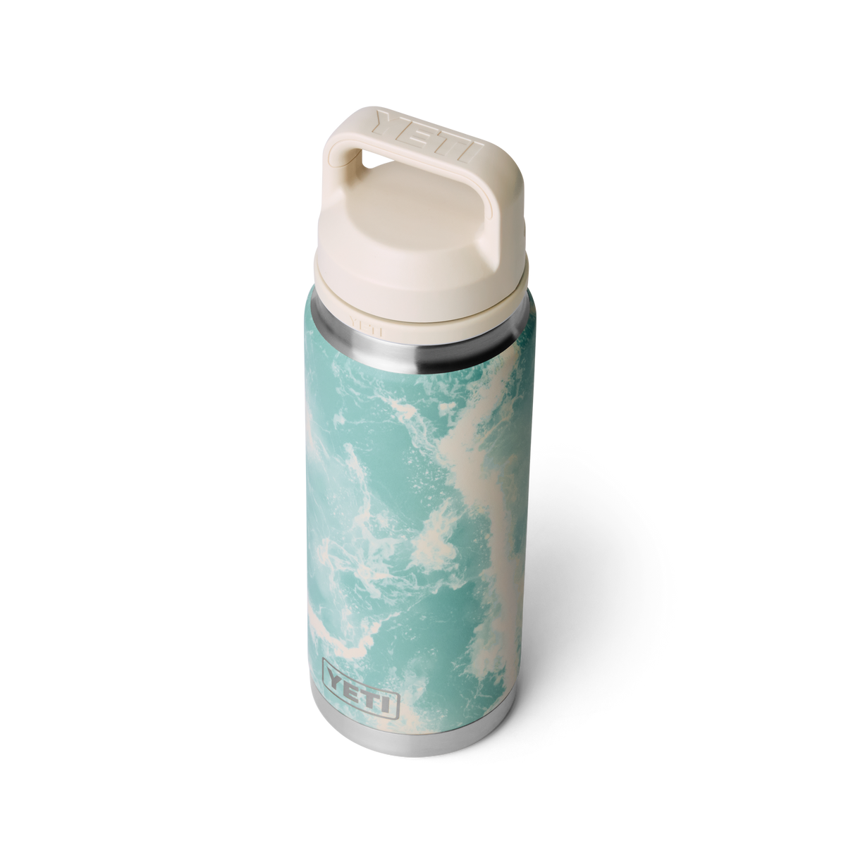 YETI® Flasche Rambler 26 Oz - Sea View