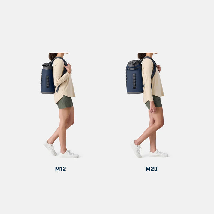 YETI® Hopper Backpack M20 - Seafoam
