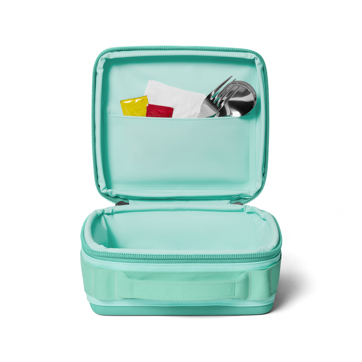YETI® Kühltasche Daytrip Lunch Box 3L - Seafoam