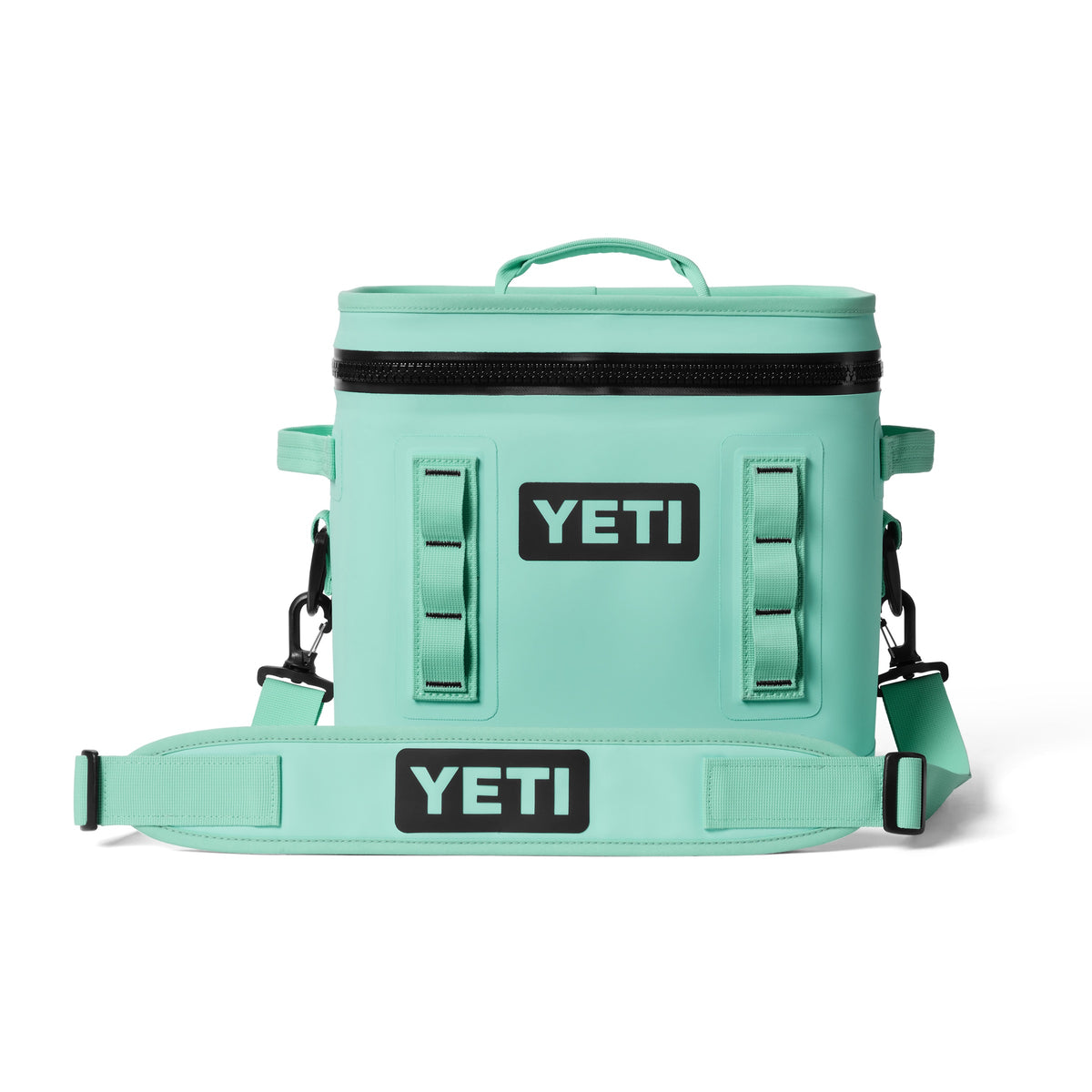 YETI® Kühltasche Hopper Flip® 12 - Seafoam
