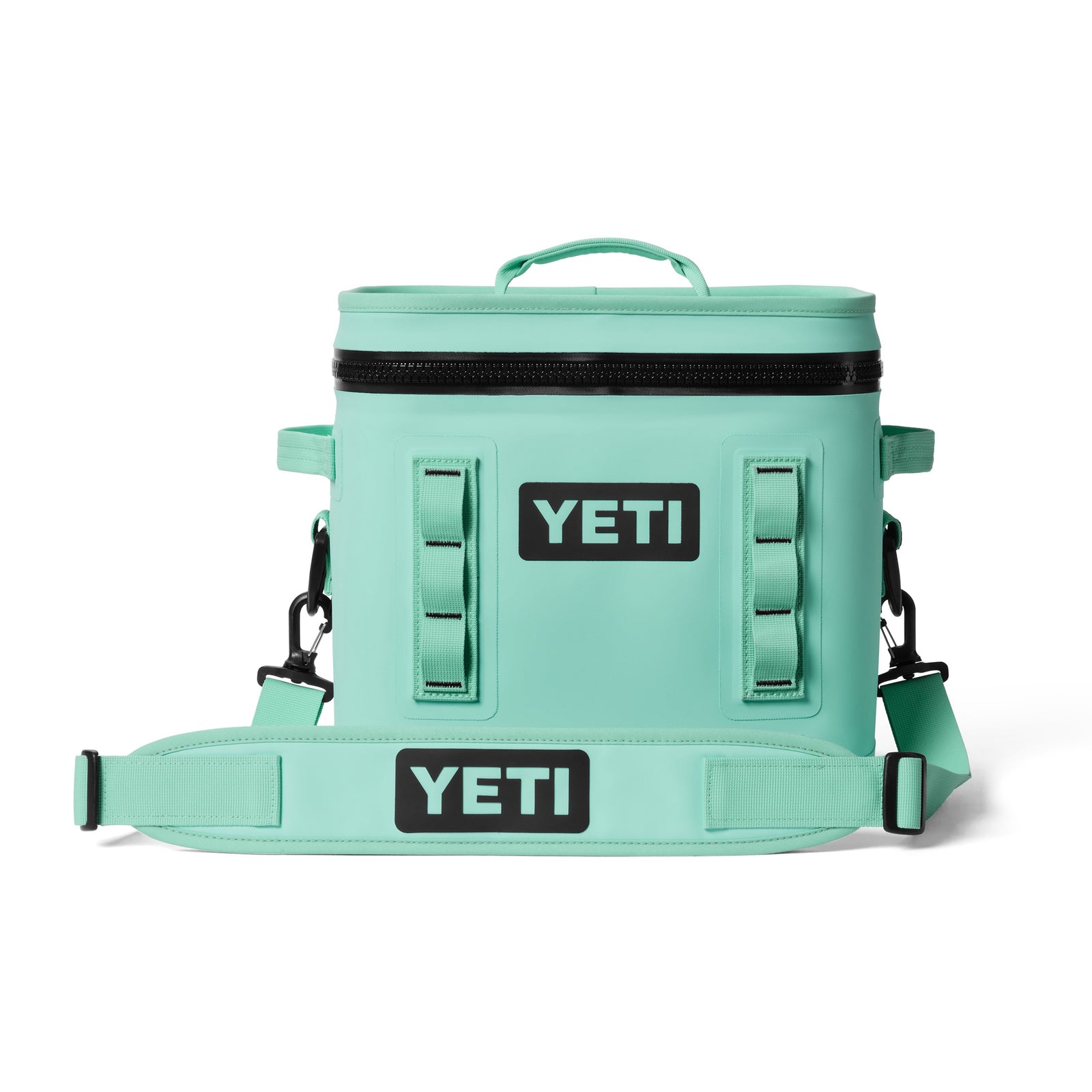 YETI® Kühltasche Hopper Flip® 12 - Seafoam