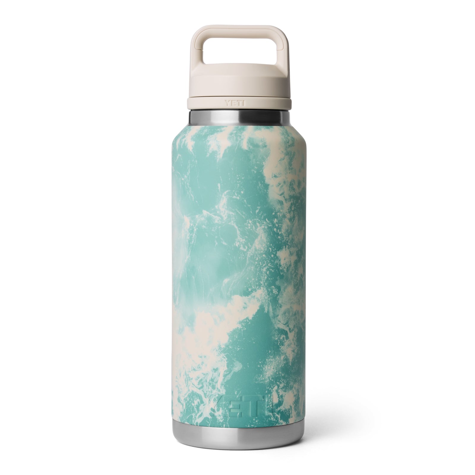 YETI® Flasche Rambler 46 OZ - Sea View