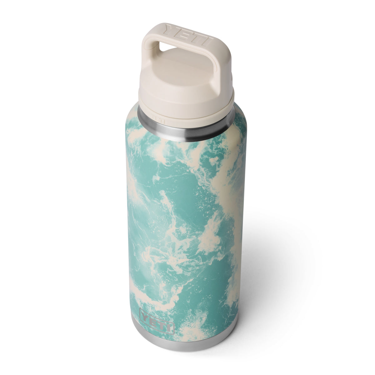 YETI® Flasche Rambler 46 OZ - Sea View