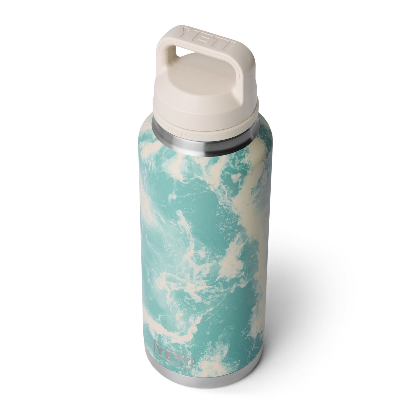 YETI® Flasche Rambler 46 OZ - Sea View