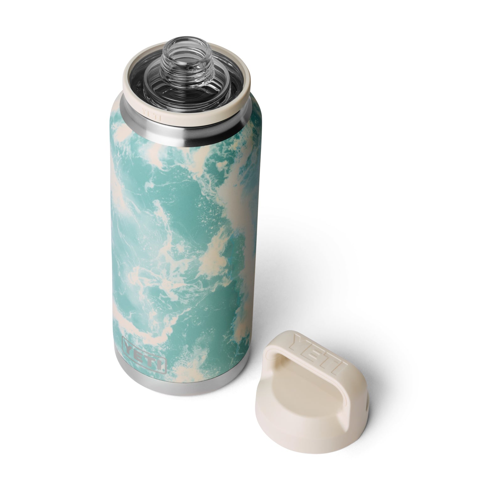 YETI® Flasche Rambler 36 Oz - Sea View