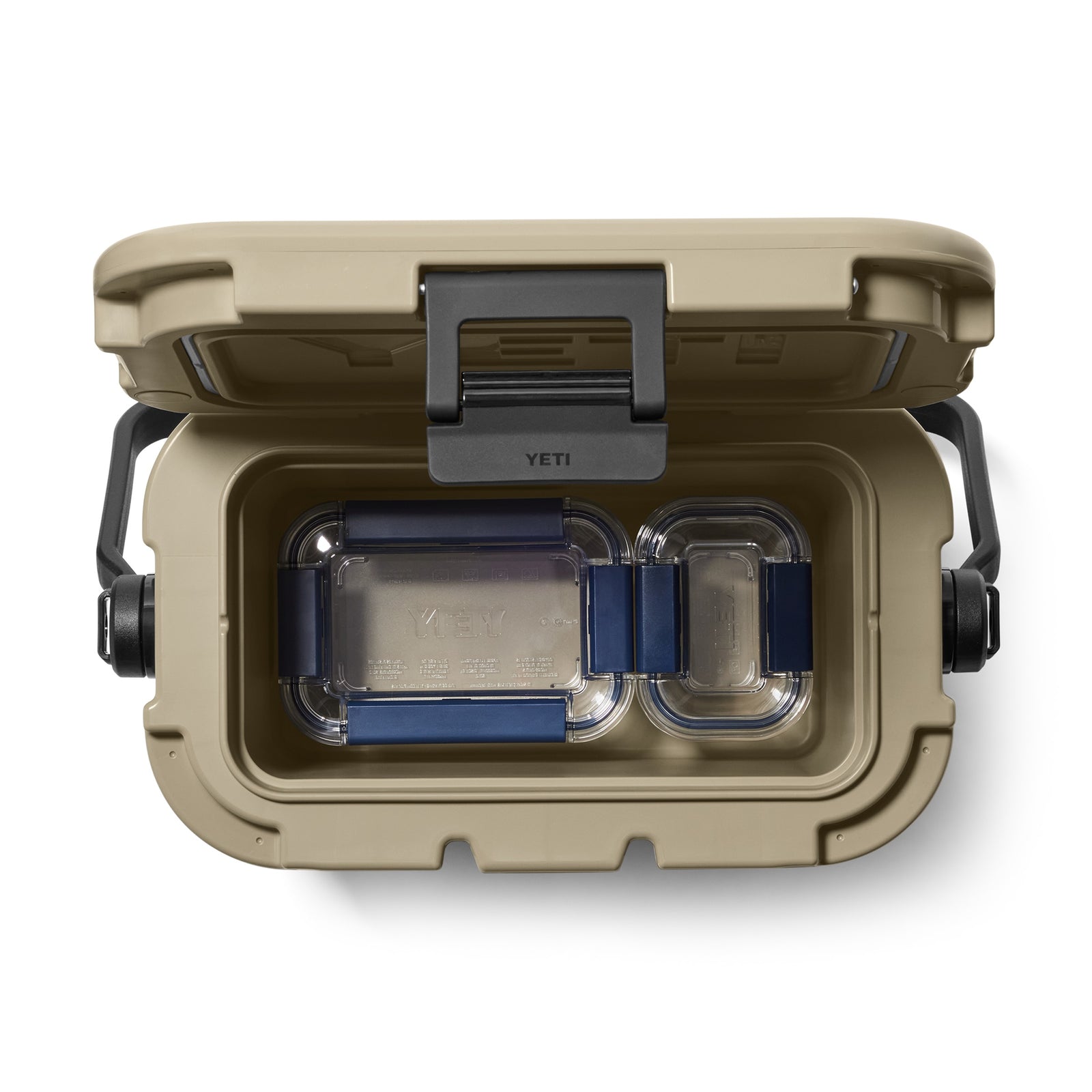 YETI® Kühlbox Roadie 8 - Tan