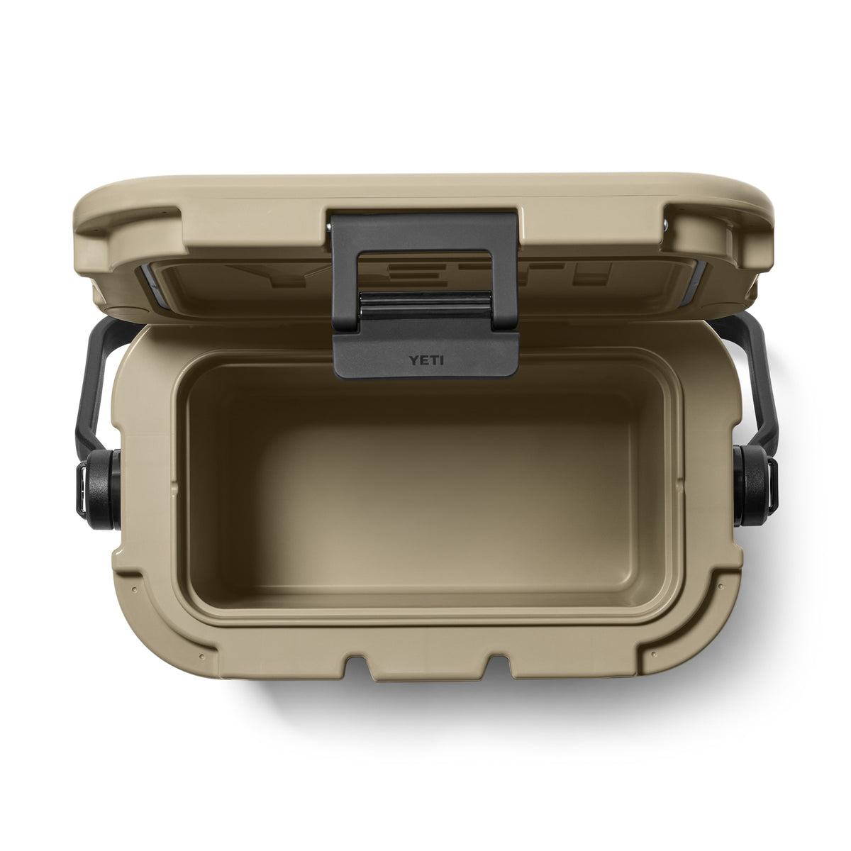 YETI® Kühlbox Roadie 8 - Tan