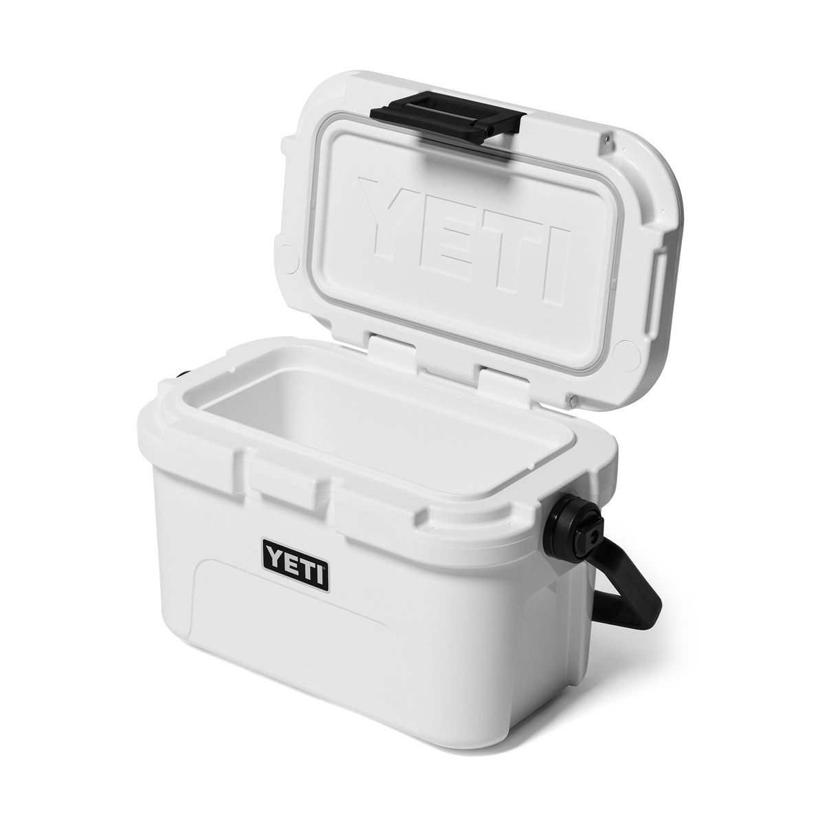 YETI® Kühlbox Roadie 8 - White