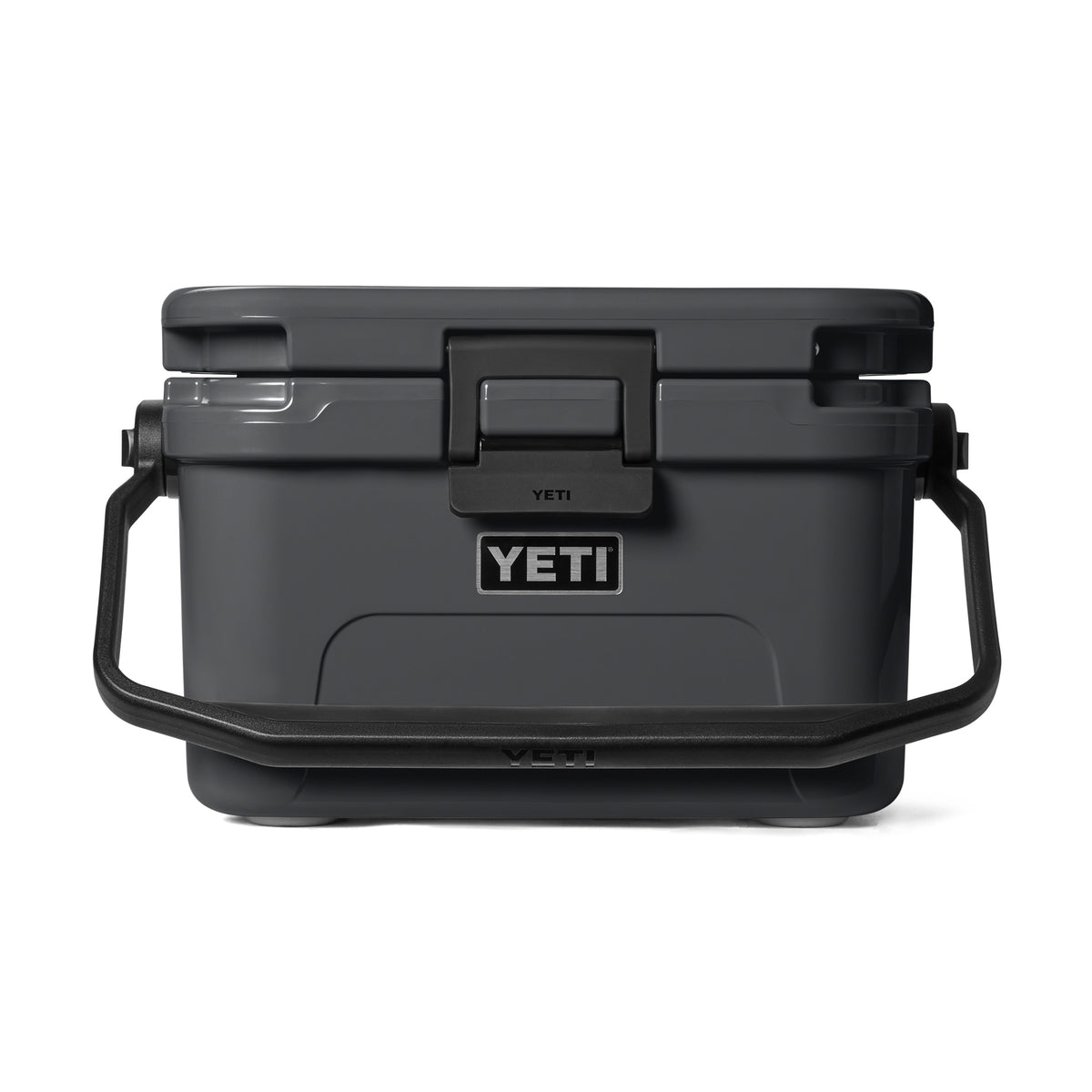 YETI® Kühlbox Roadie 8 - Charcoal