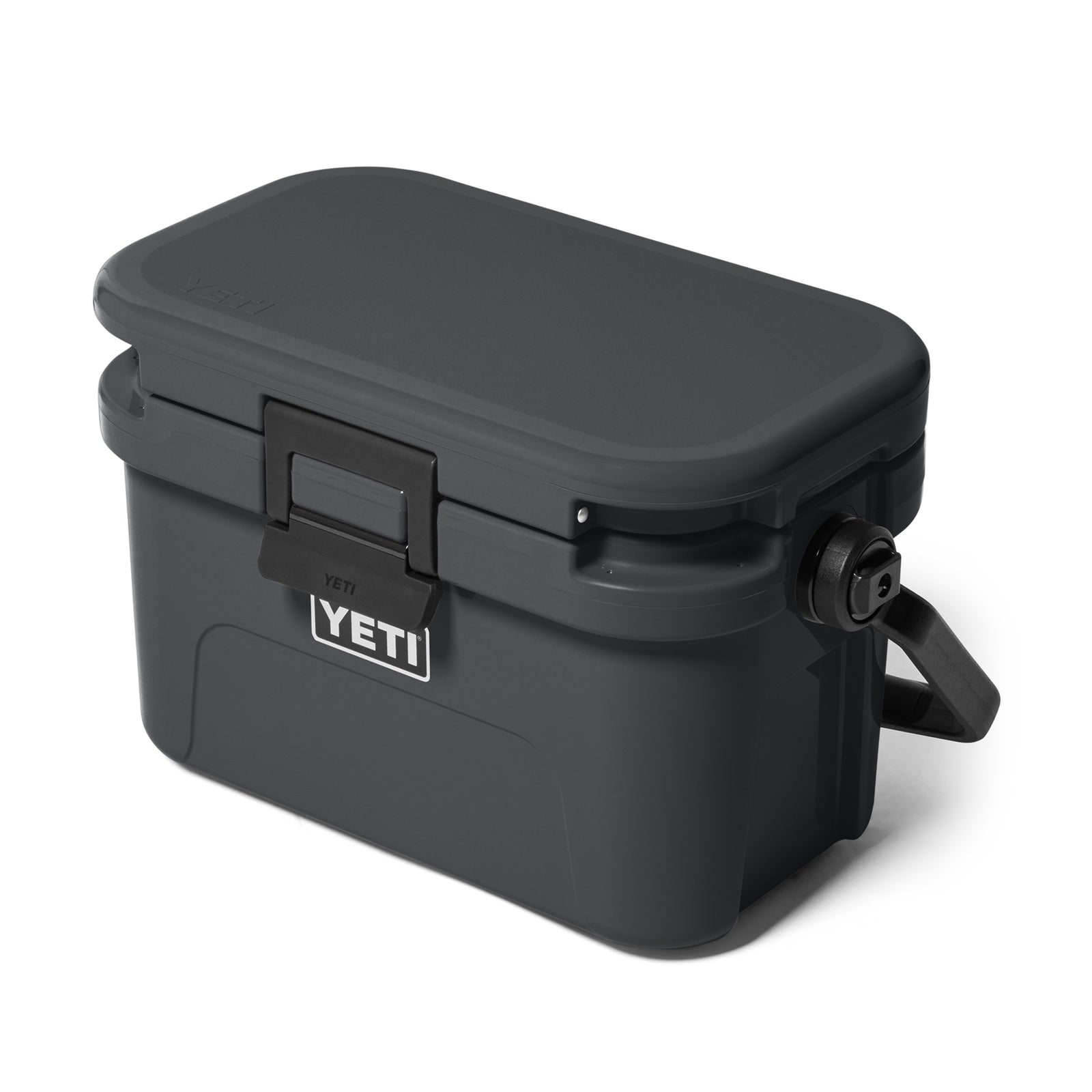 YETI® Kühlbox Roadie 8 - Charcoal
