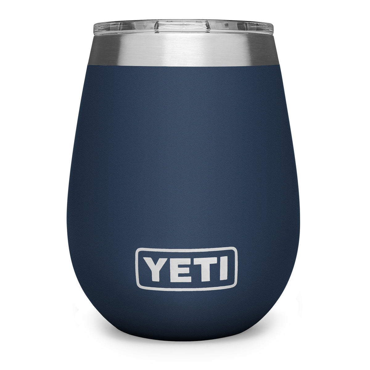 YETI® Rambler Weinbecher 10 Oz - Navy
