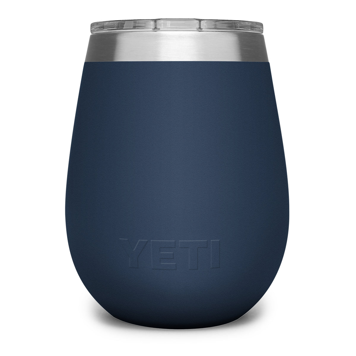 YETI® Rambler Weinbecher 10 Oz - Navy