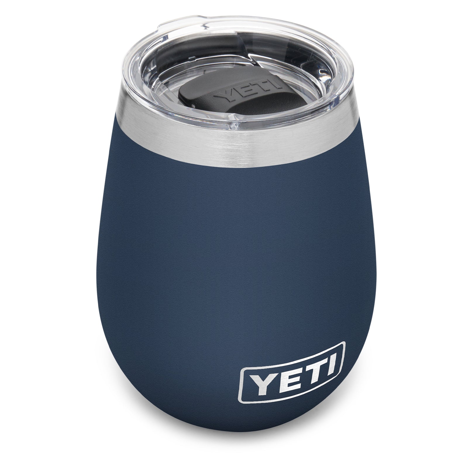 YETI® Rambler Weinbecher 10 Oz - Navy