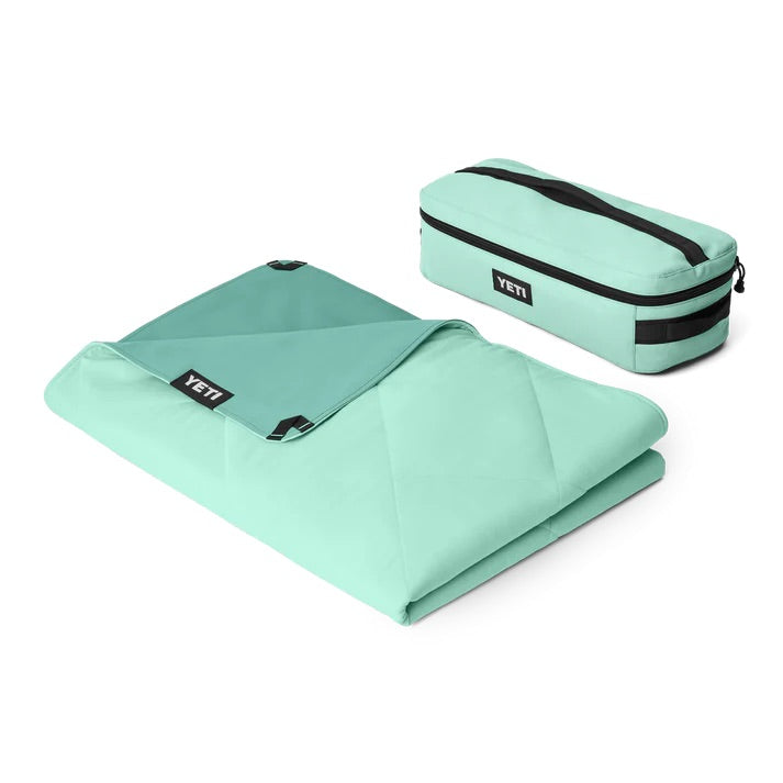 YETI® Decke Lowlands - Seafoam