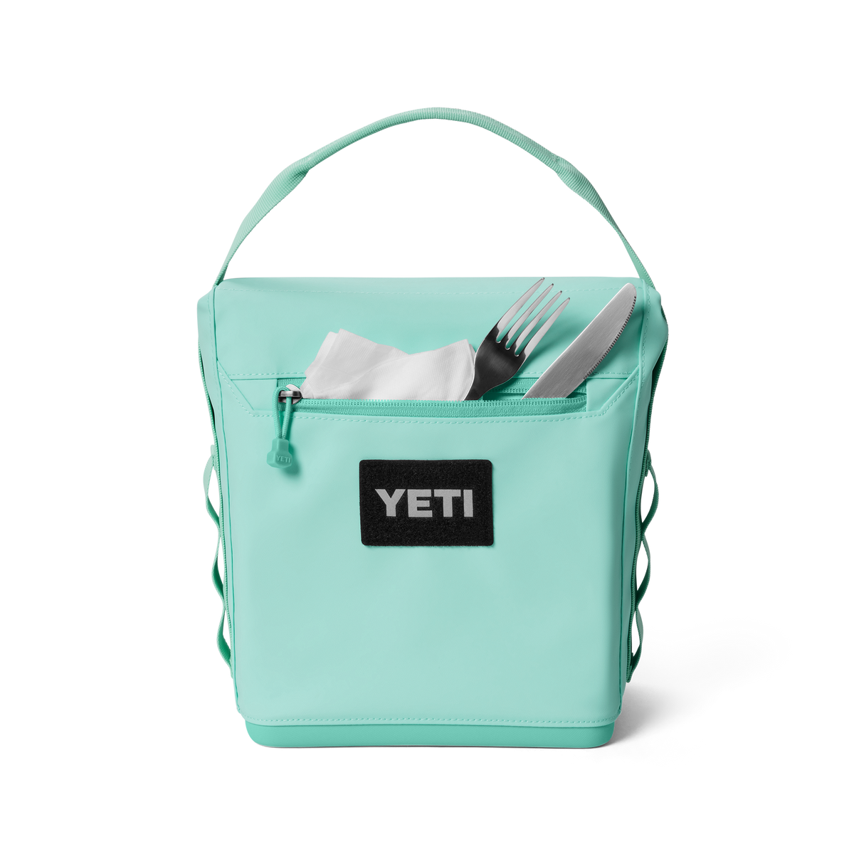 YETI® Kühltasche Daytrip Lunch Bag 6L - Seafoam