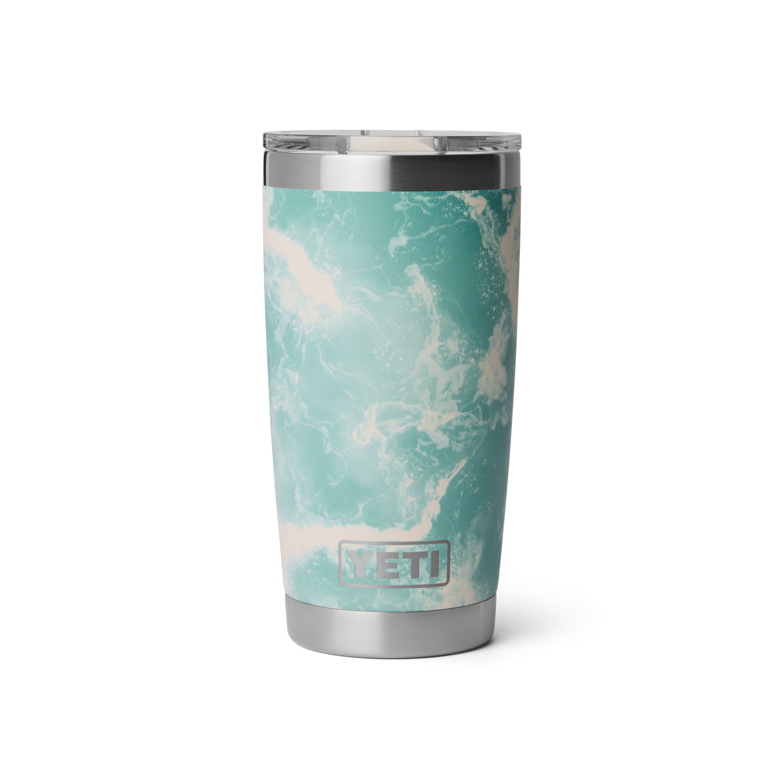 YETI® Becher Rambler 20 Oz - Sea View