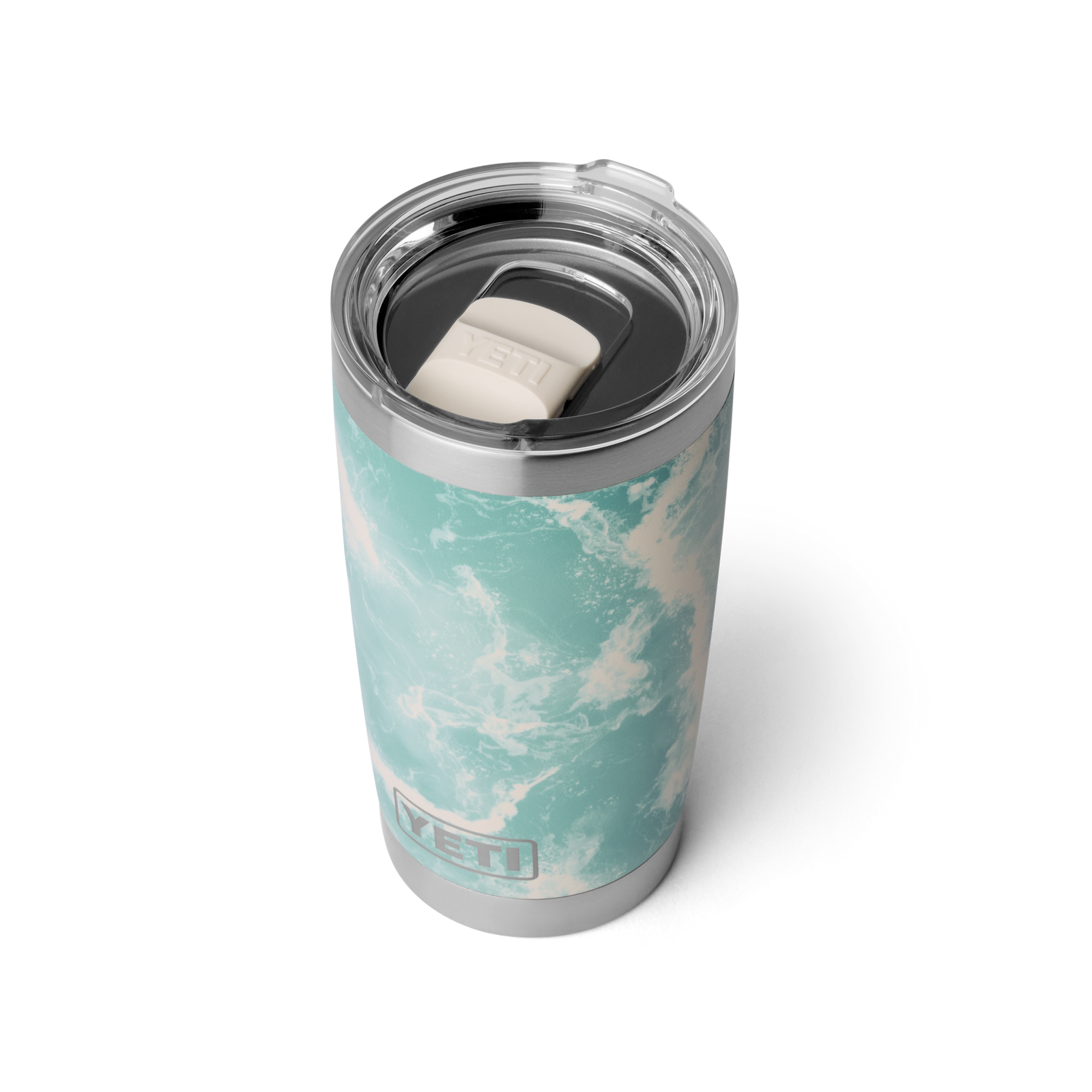 YETI® Becher Rambler 20 Oz - Sea View