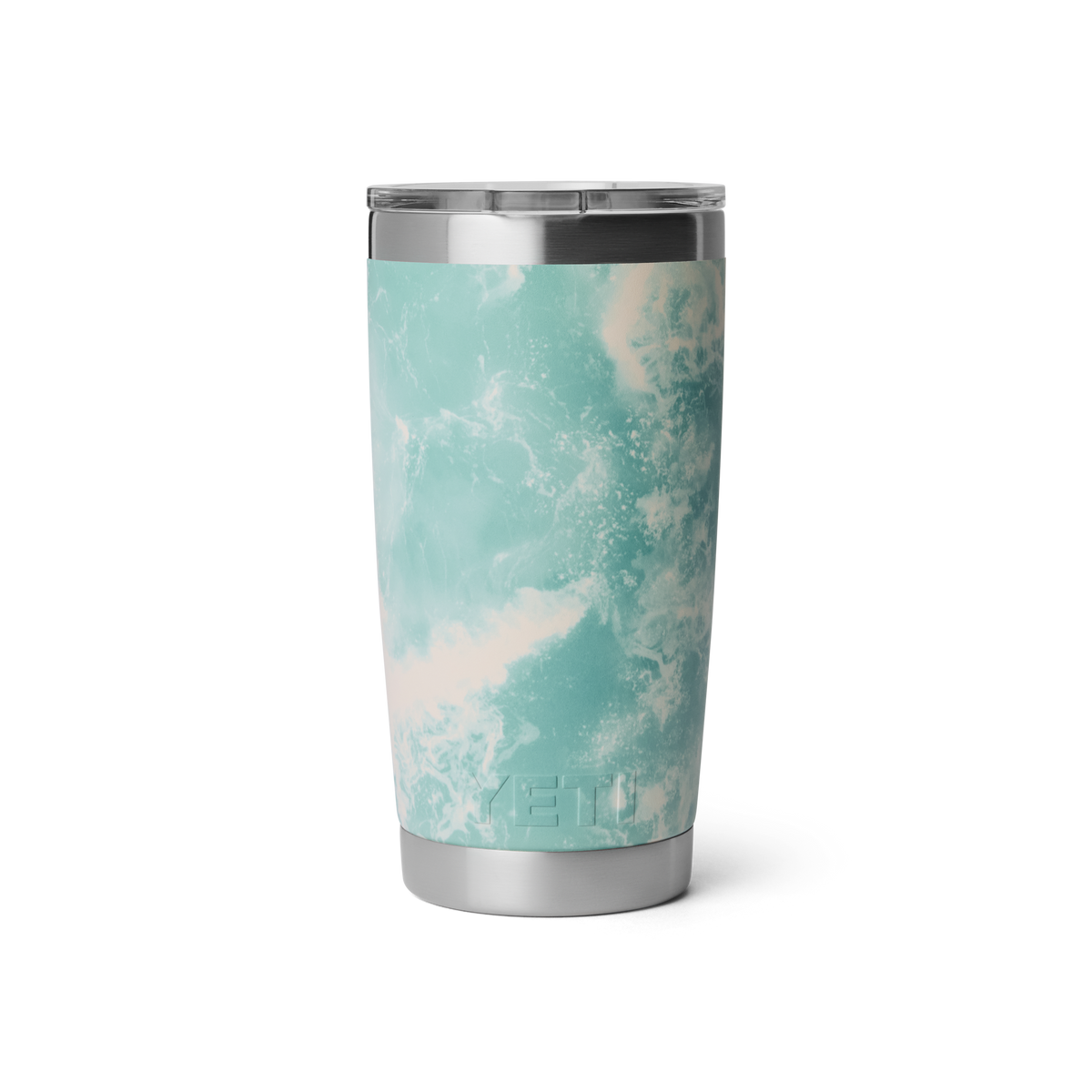 YETI® Becher Rambler 20 Oz - Sea View