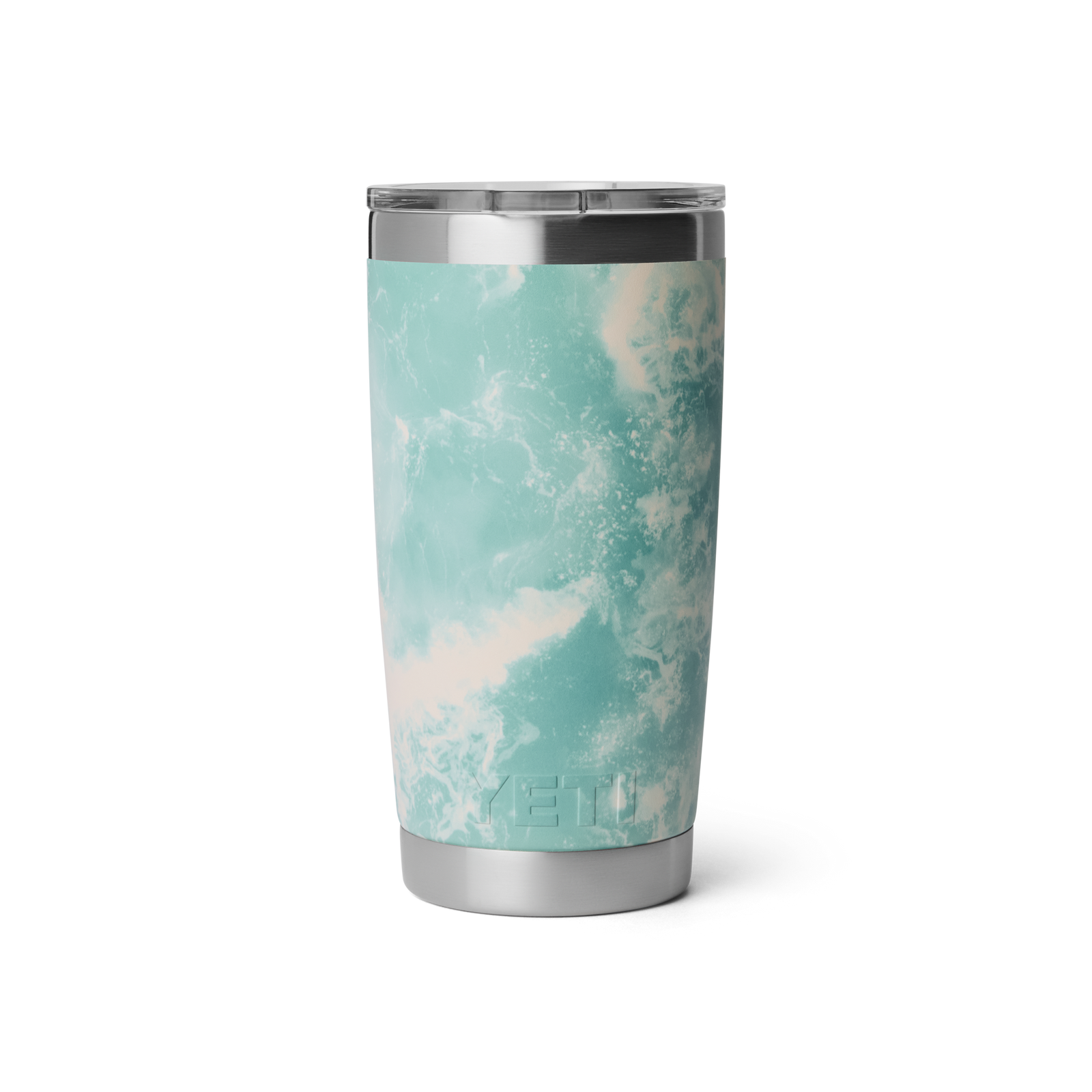 YETI® Becher Rambler 20 Oz - Sea View