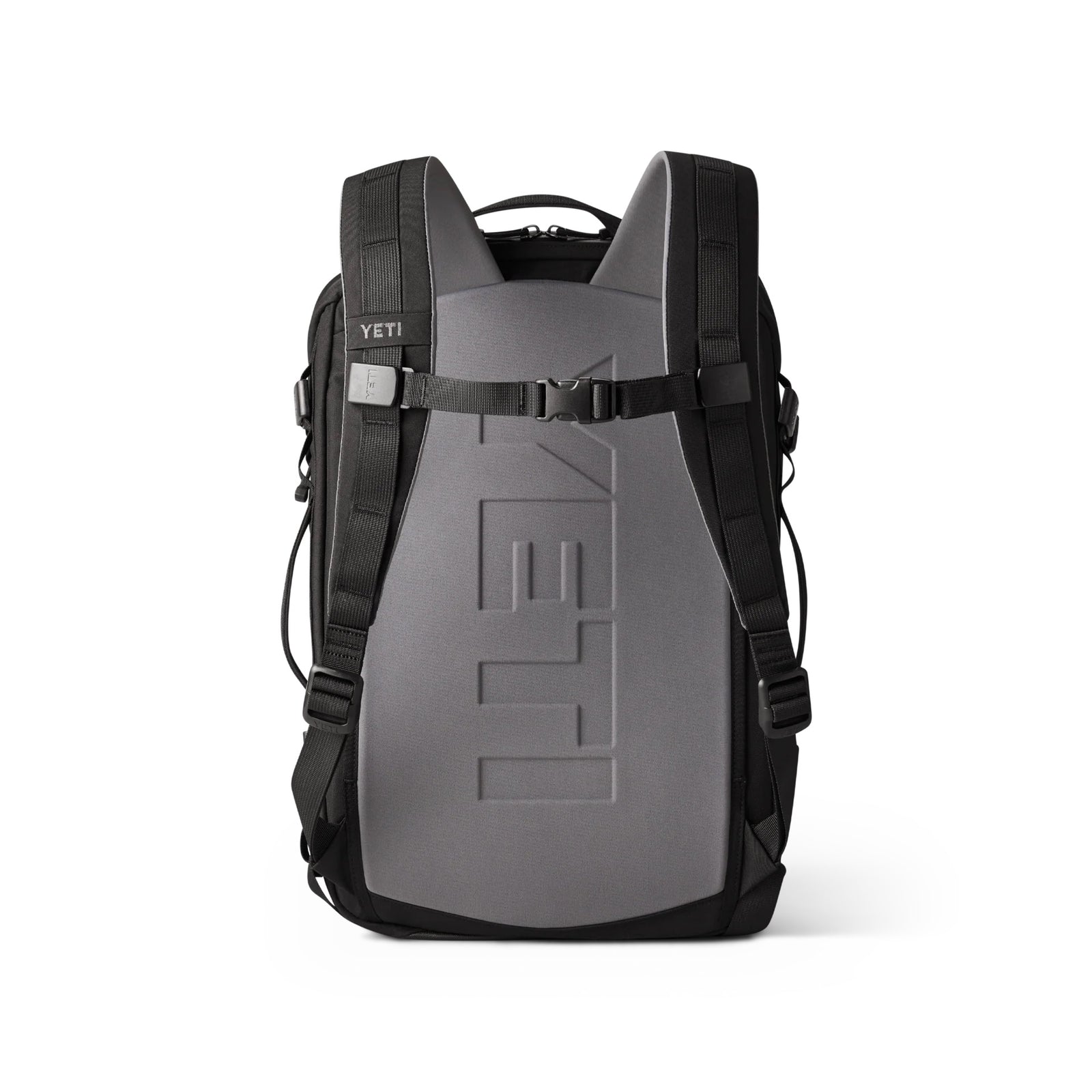 YETI® Rucksack Crossroads® 22L - Black