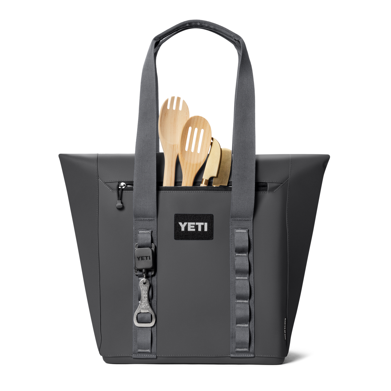 YETI® Daytrip 20L Insulated Tote Bag - Charcoal