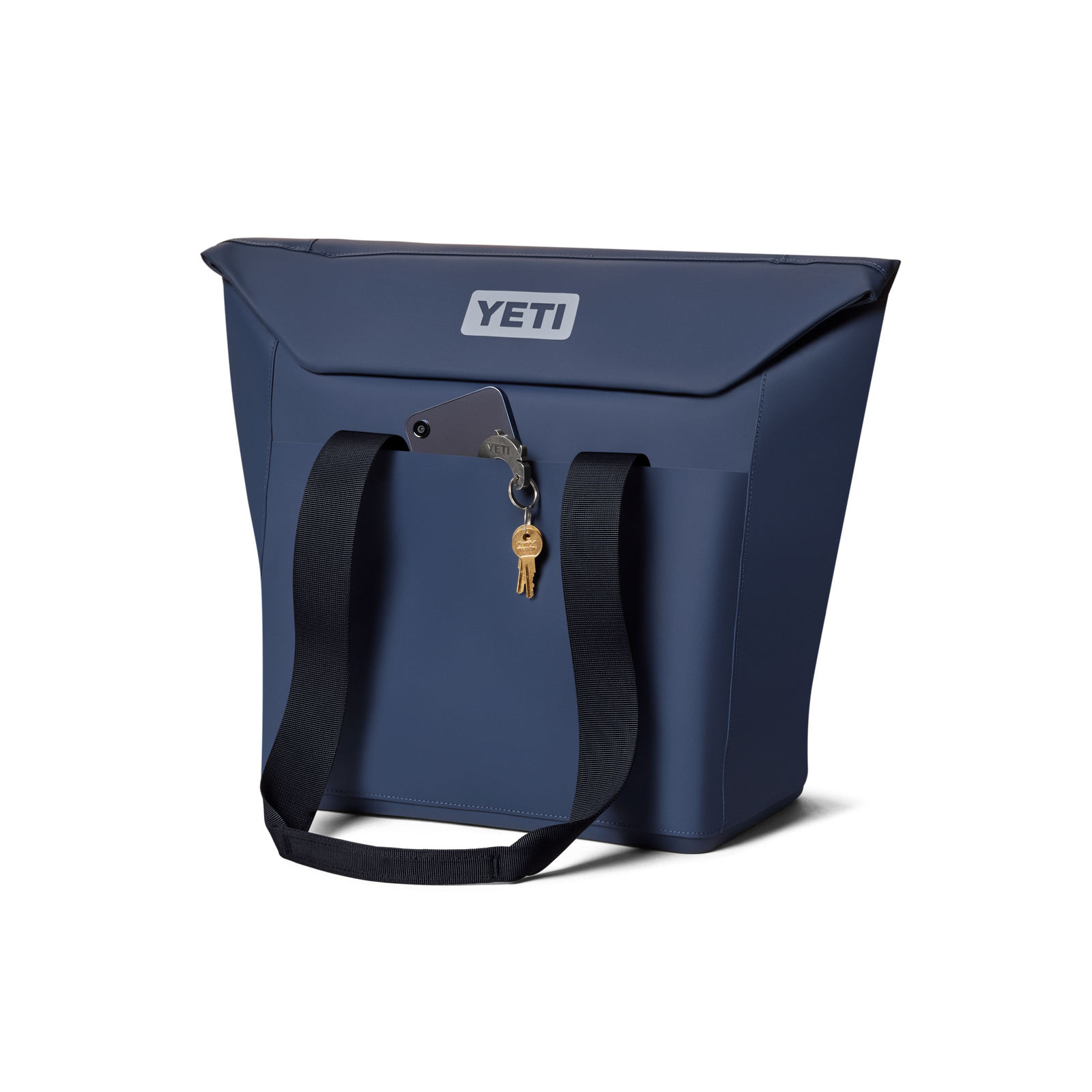 YETI® Daytrip 20L Insulated Tote Bag - Classic Navy