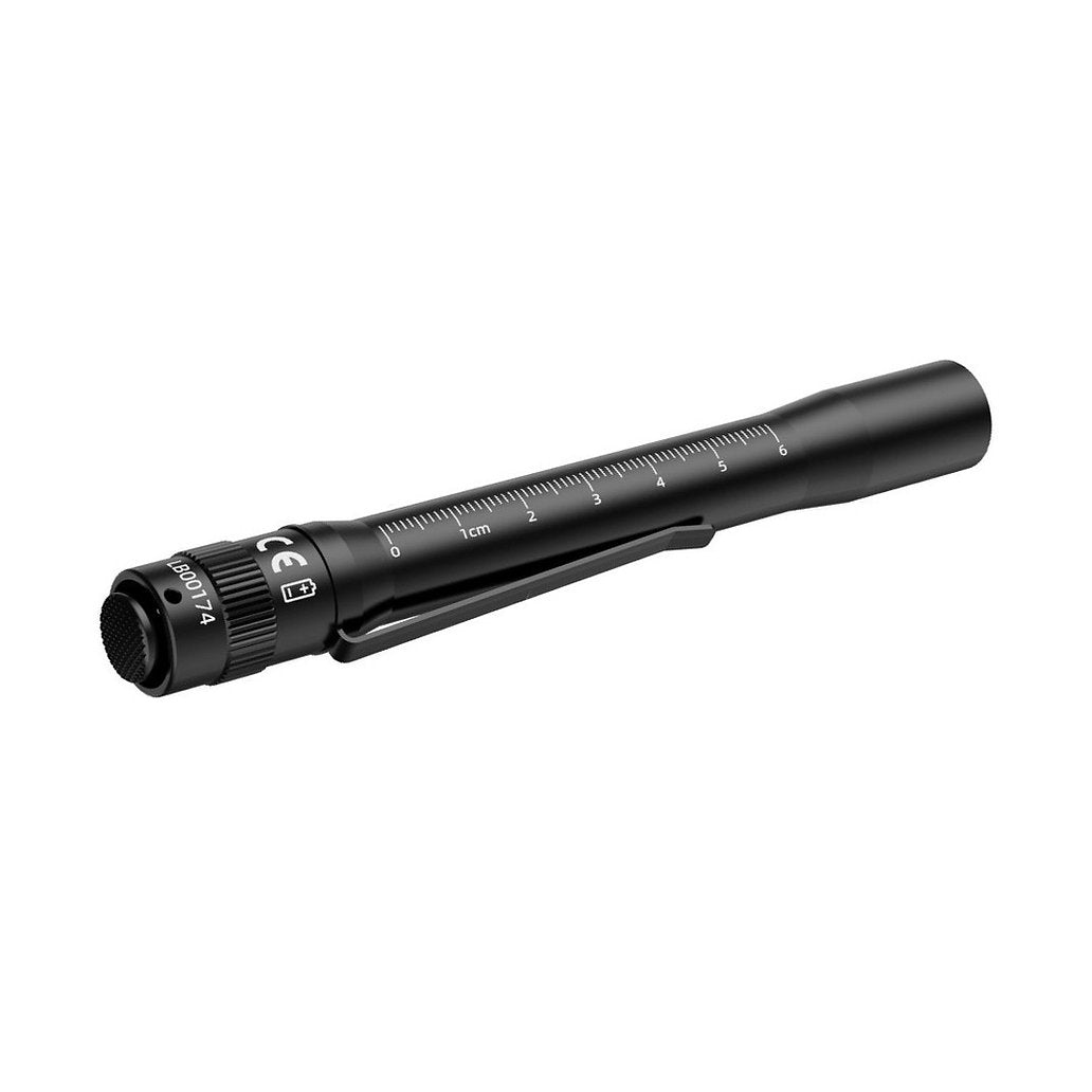 Nordride Taschenlampe Pen Light RG0